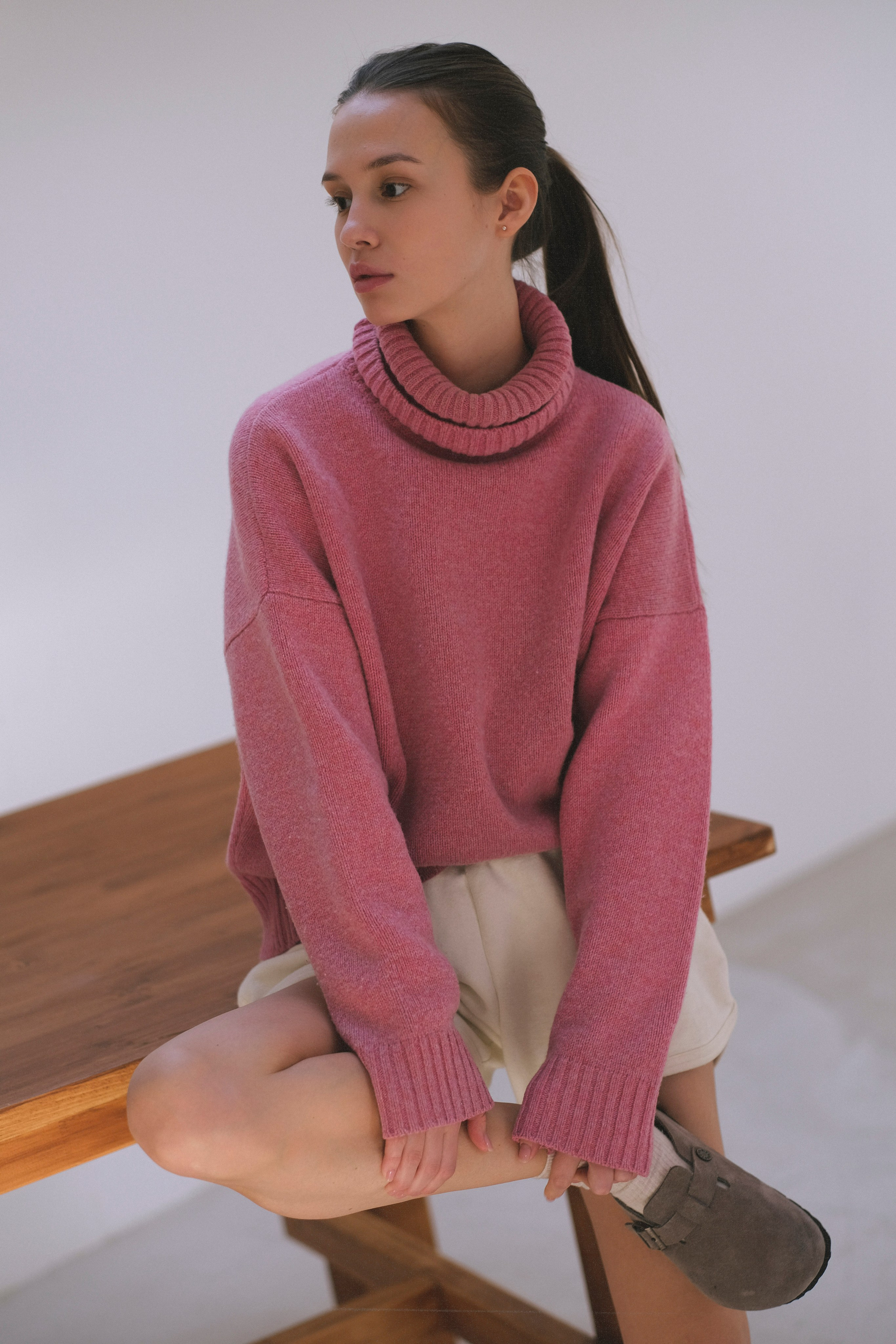 Полина. Главная