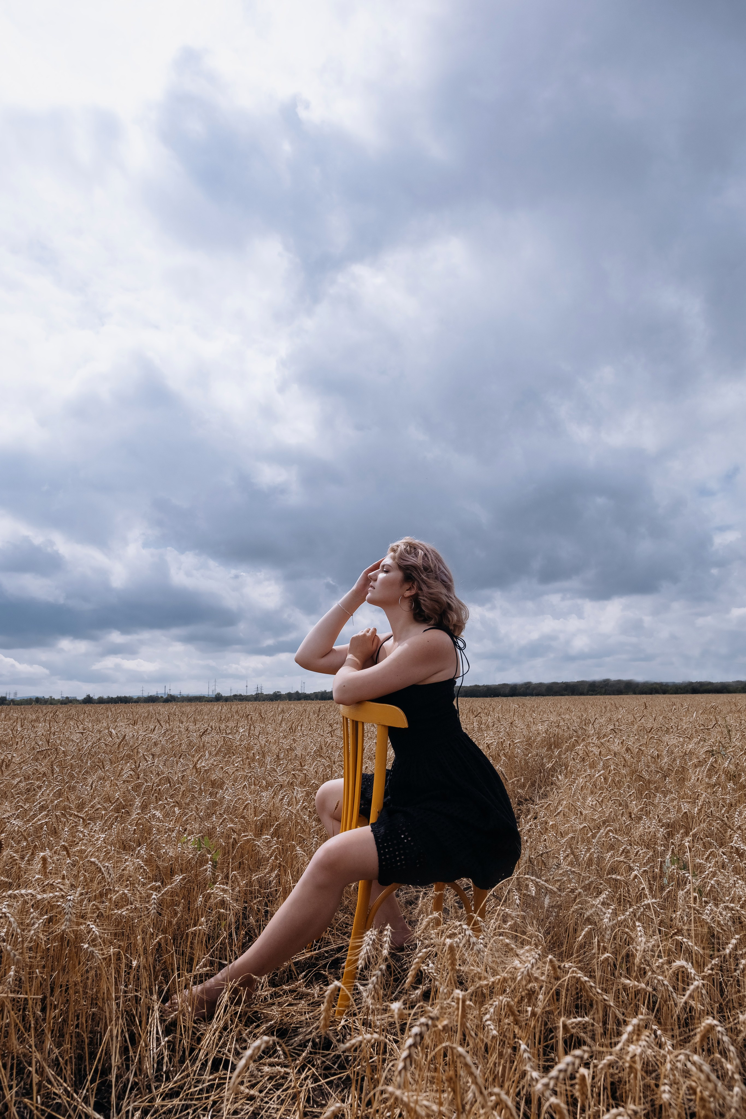 Арина. Romashka photo