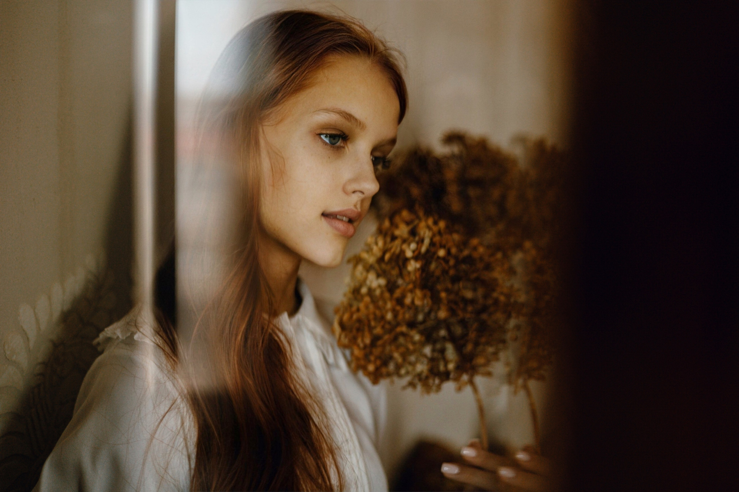 Кира. Фотограф Мальнева Юлия в Липецке, в Москве. Фотостудия MARU в Липецке