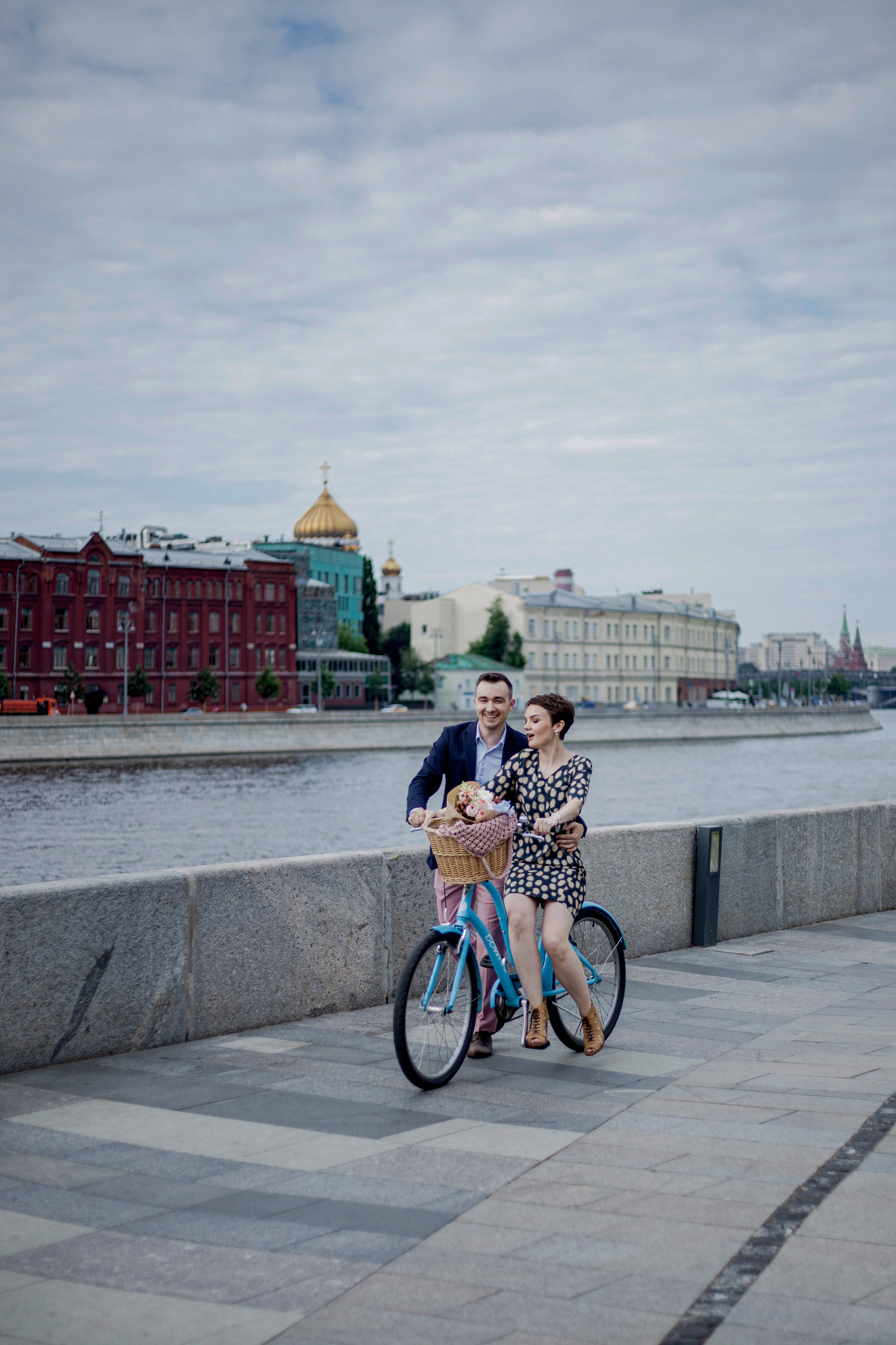 Владимир & Катерина 🤍. Портретный фотограф Александра Птица. Снимаю истории о вас