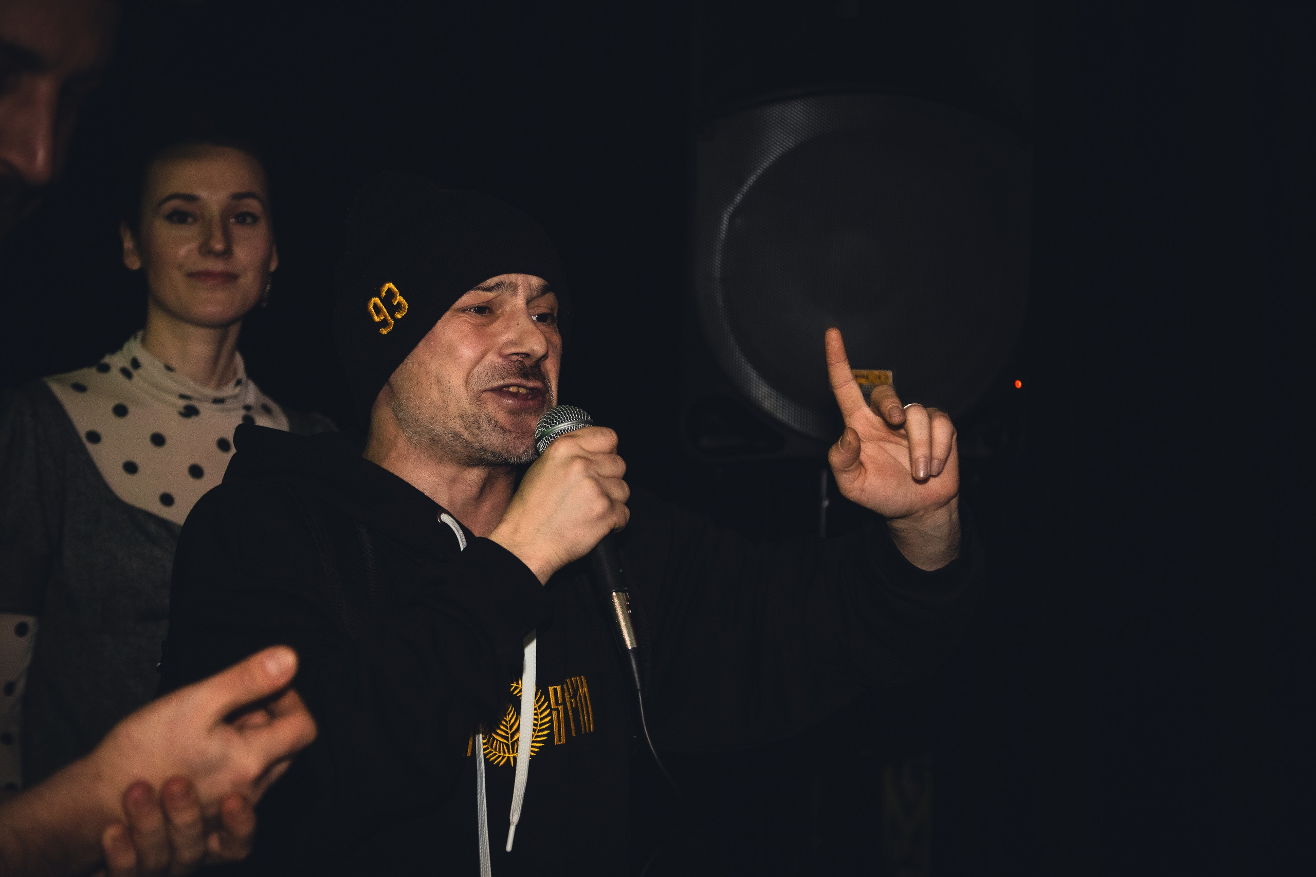 Reggae Media. Фотограф в Санкт-Петербурге Лыков Григорий