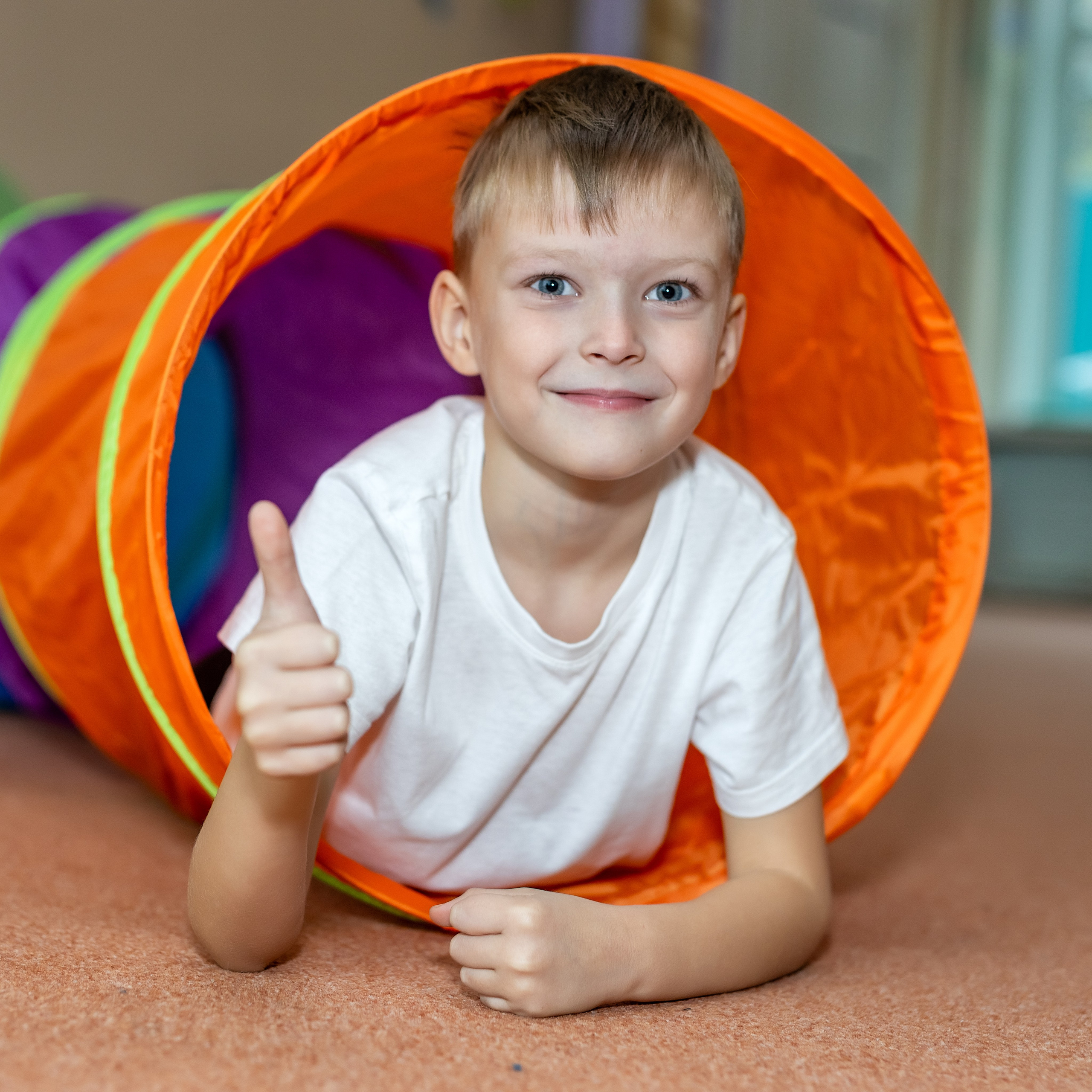 Детский сад № 38 «Парус», группа «Осьминожки». Владивосток. Стильный выпускной альбом Владивосток фотограф Вероника Мигачева