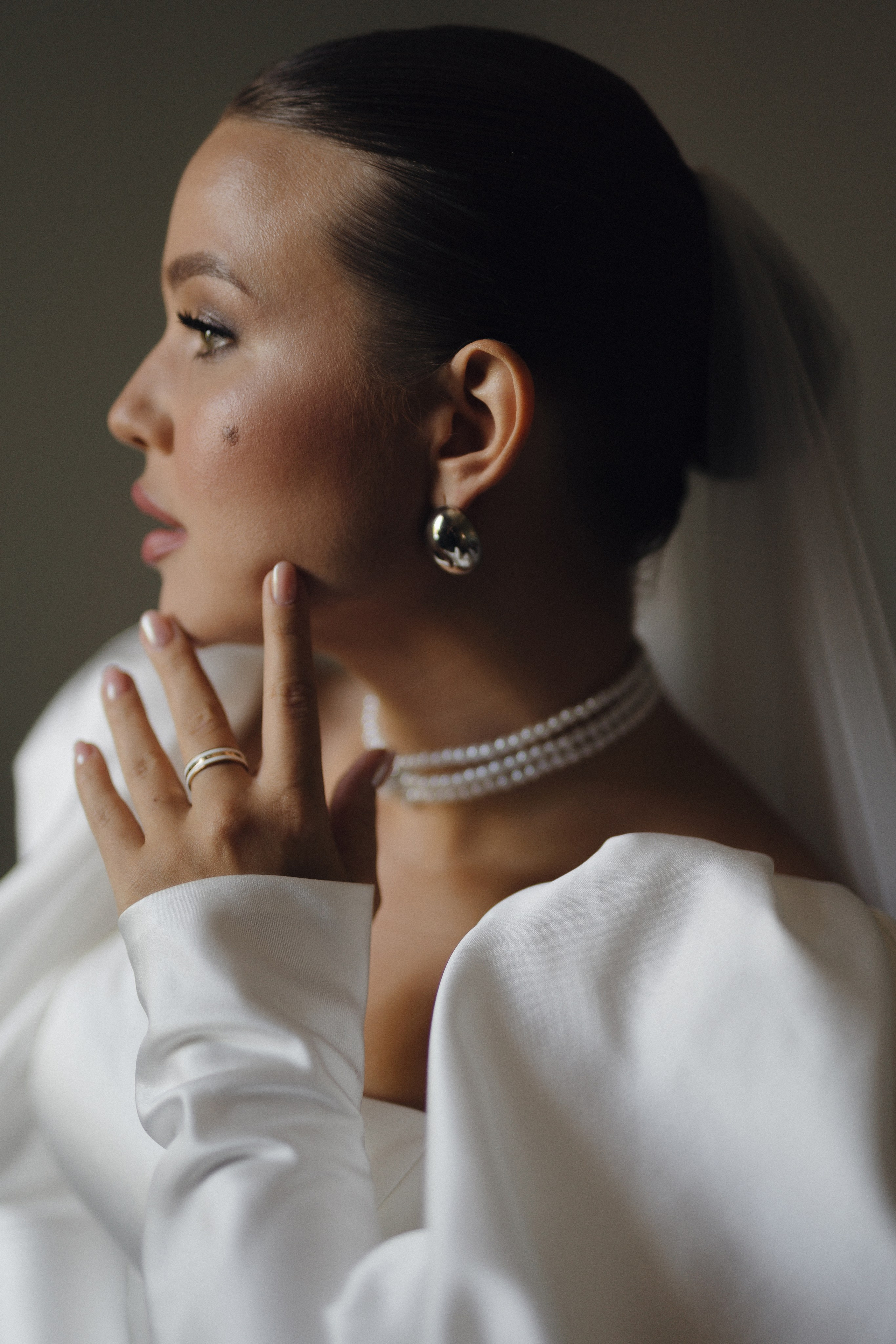 Wedding jazz. Свадебный фотограф Решетников Дмитрий