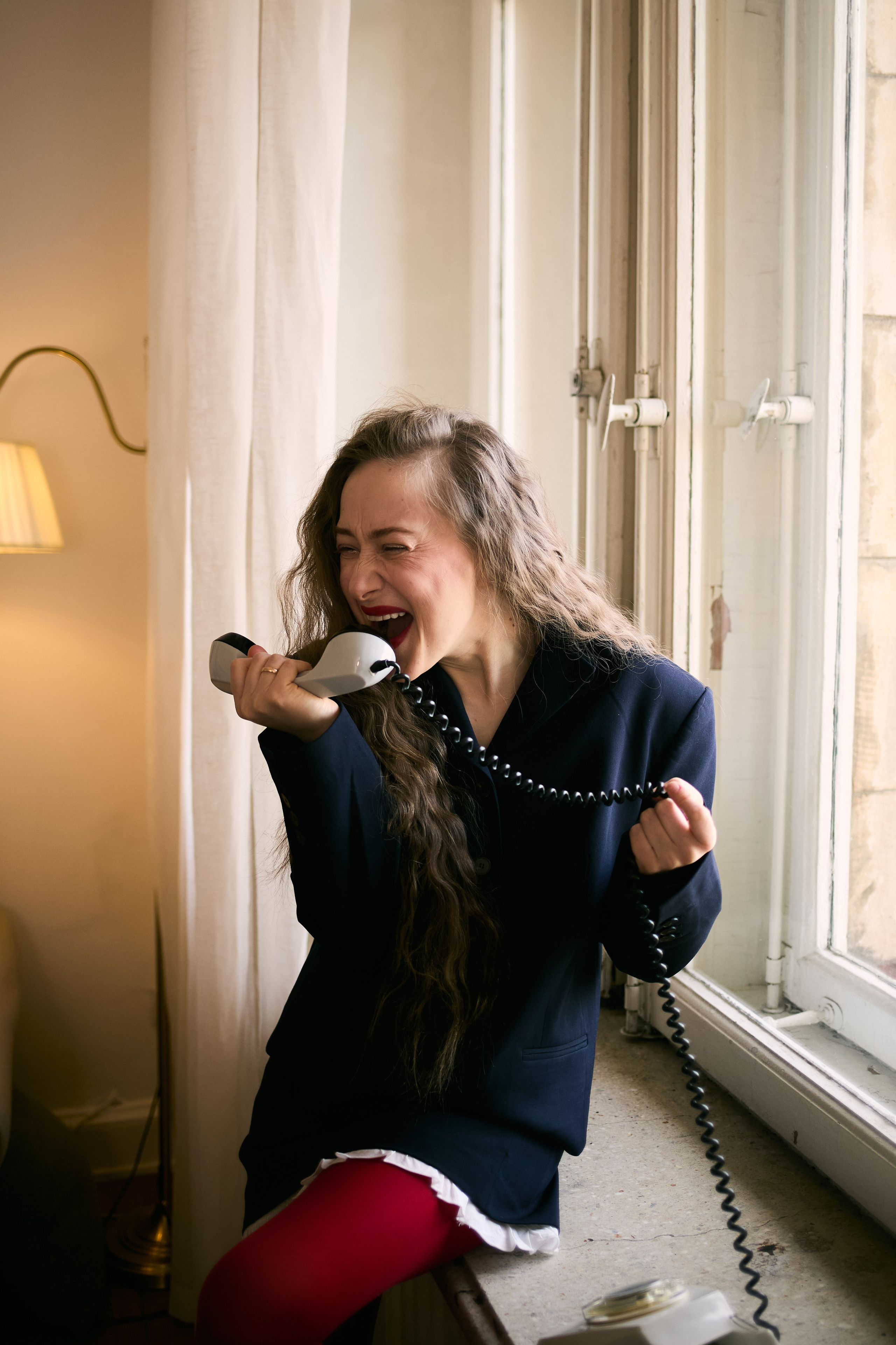 Мария. Коммерческий фотограф/ретушер в Москве