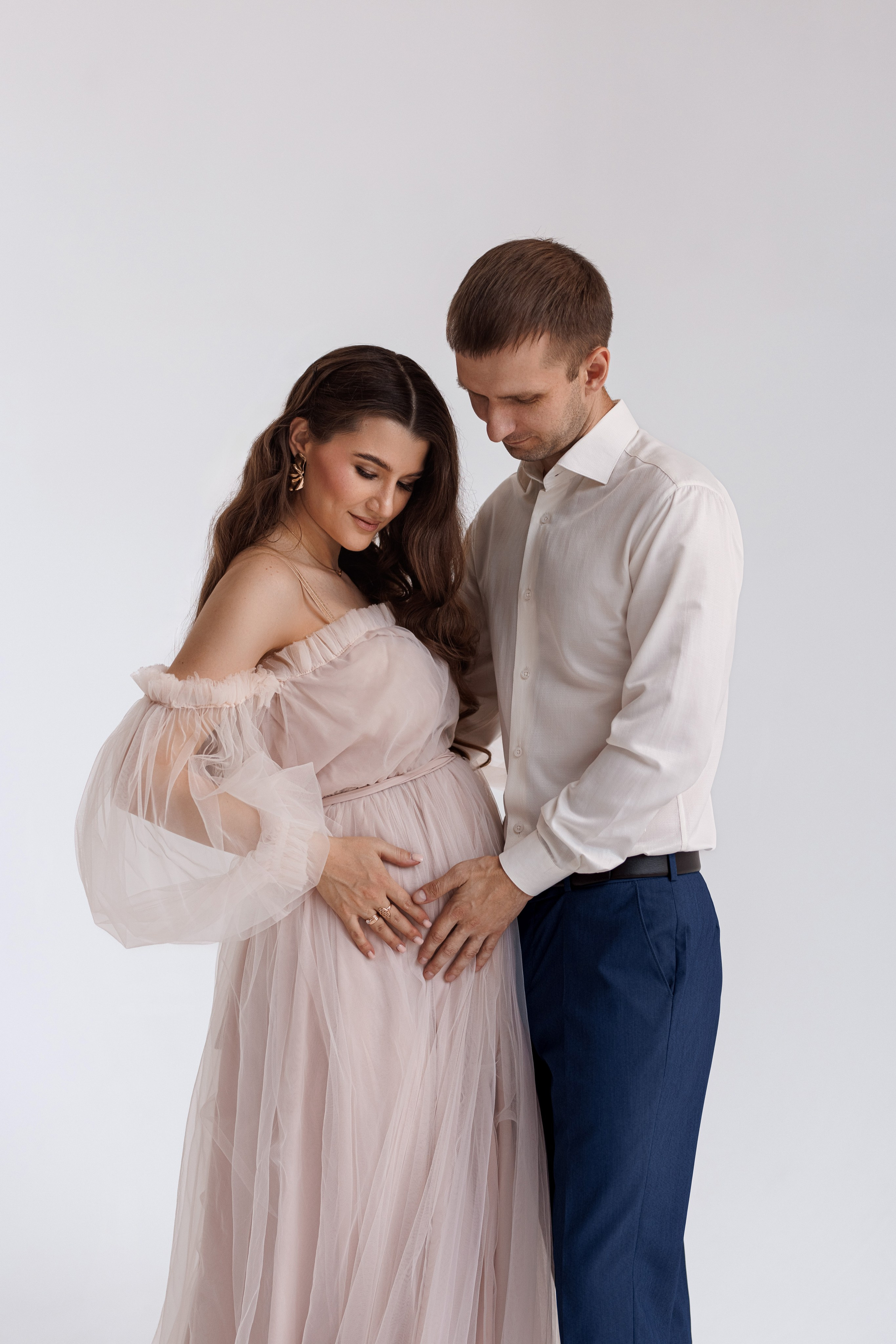 В Ожидании. Свадебный и семейный фотограф Наталья Штык