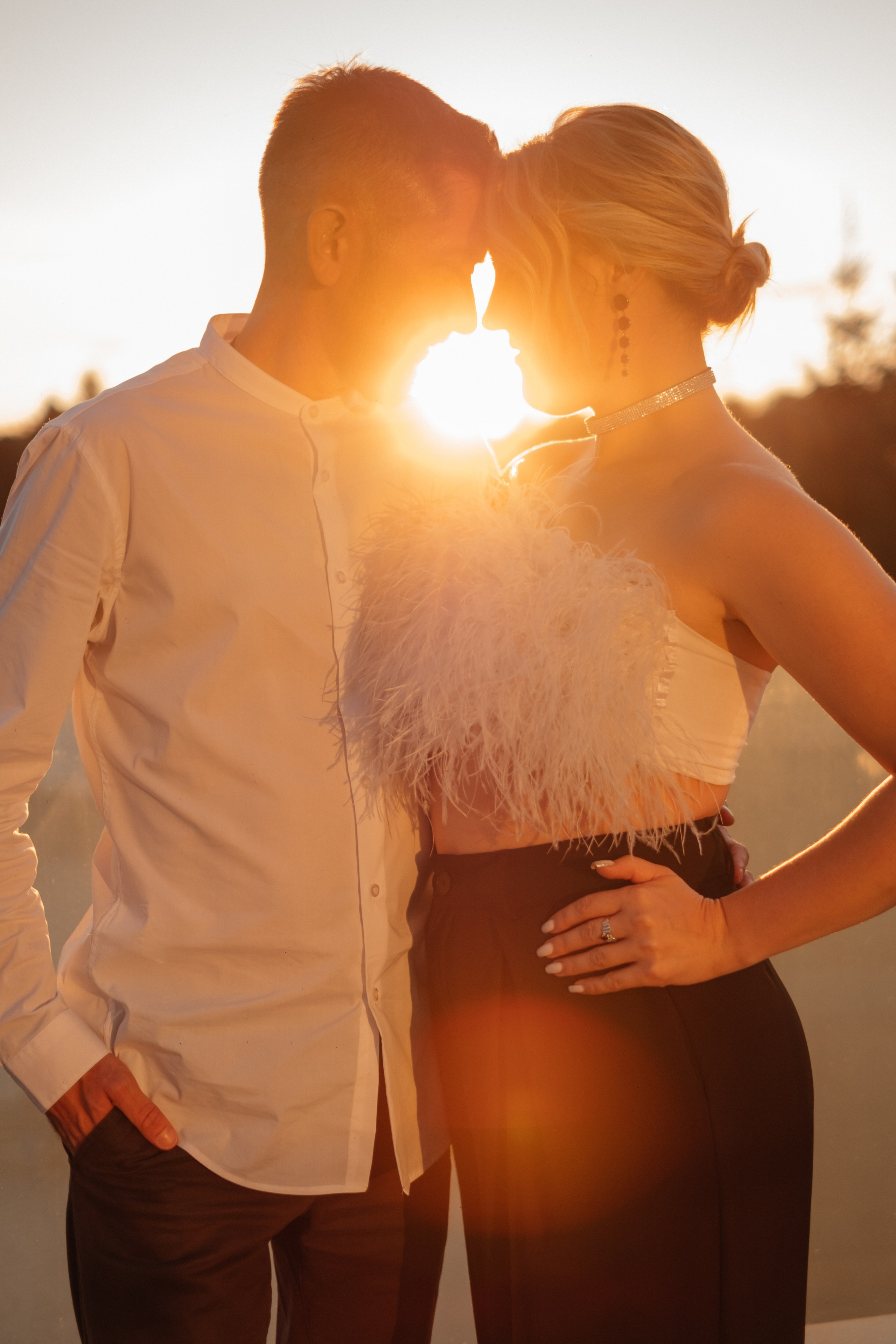 Свадьба Татьяны и Ильи. Фотограф в Новосибирске Диана Ильиных