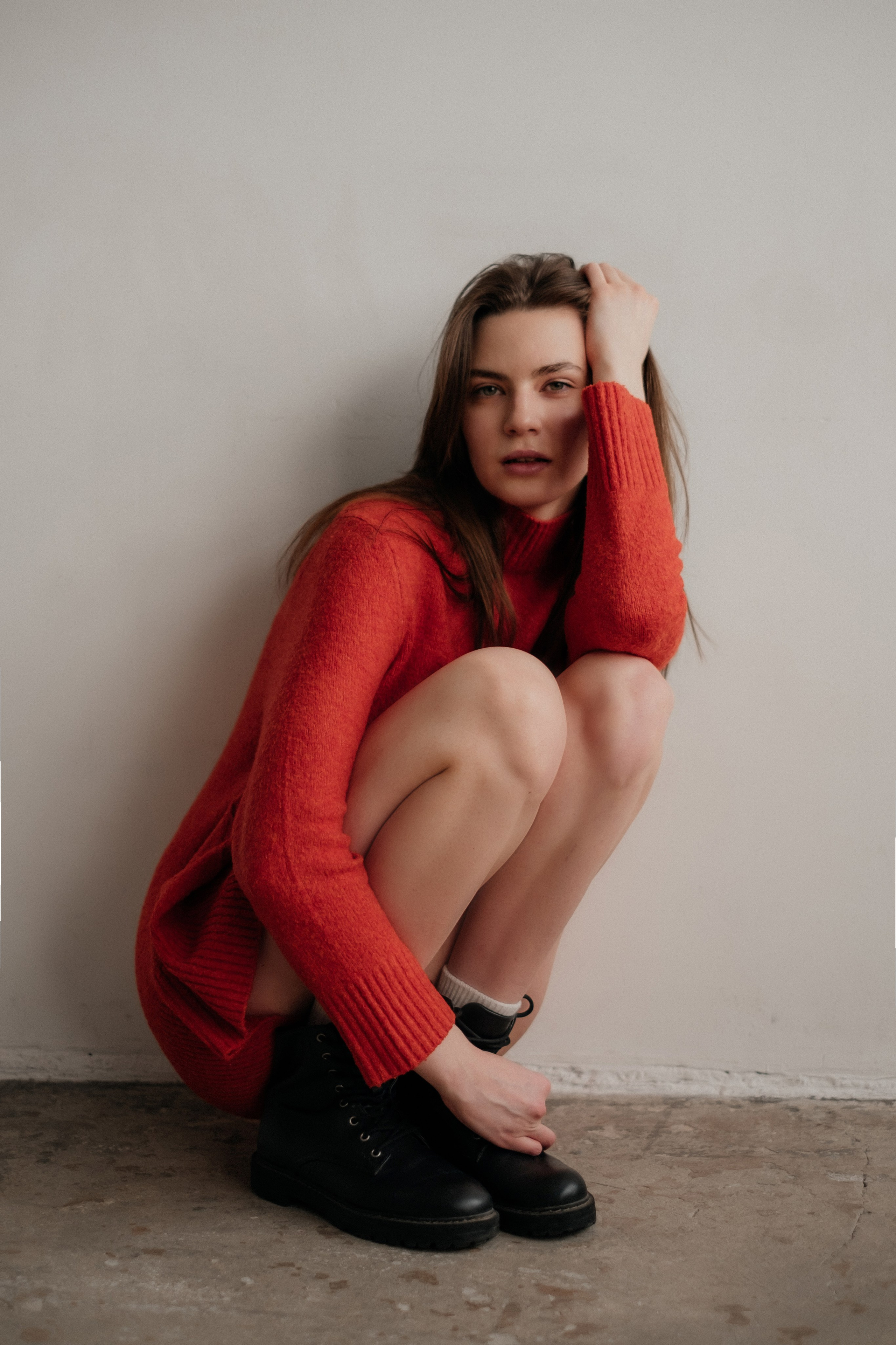 Катя. Фотограф в Новосибирске Диана Ильиных