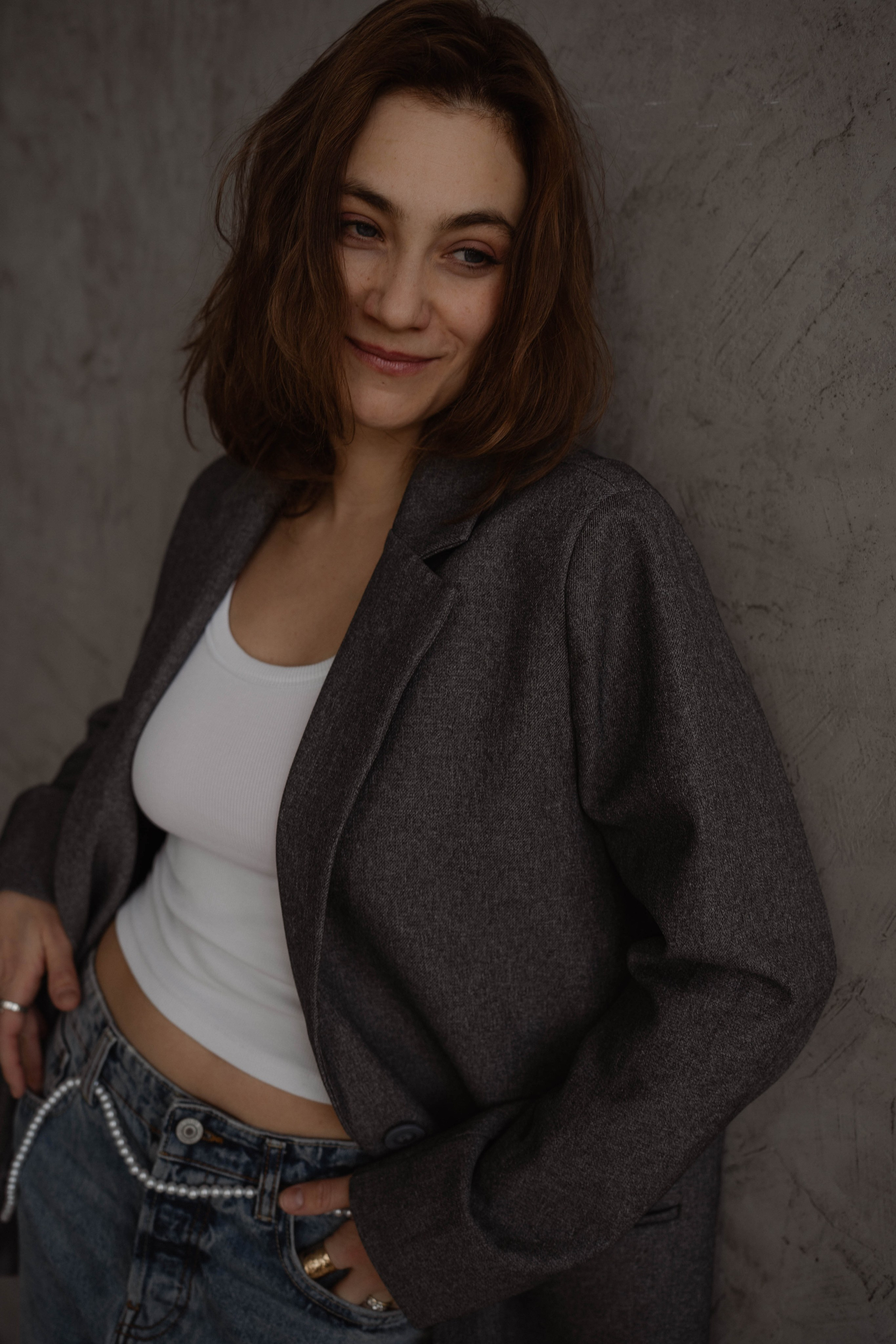 Катя | день рождения. Фотограф в Новосибирске Диана Ильиных