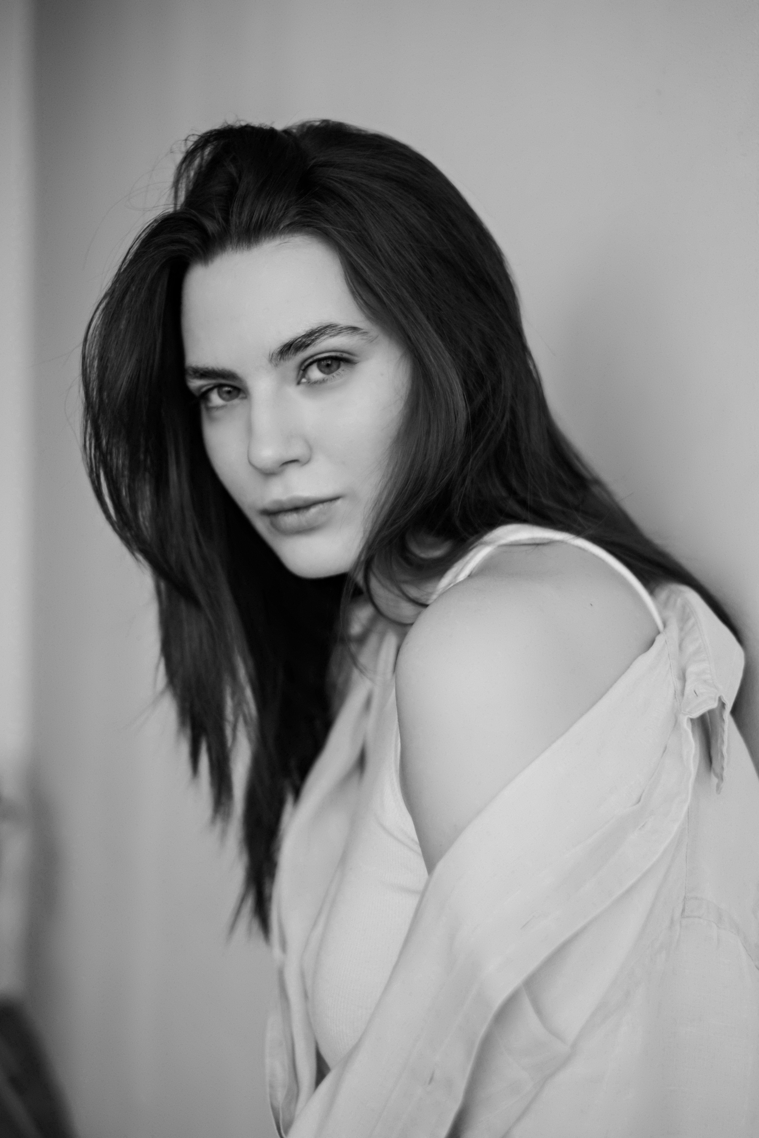 Катя. Фотограф в Новосибирске Диана Ильиных