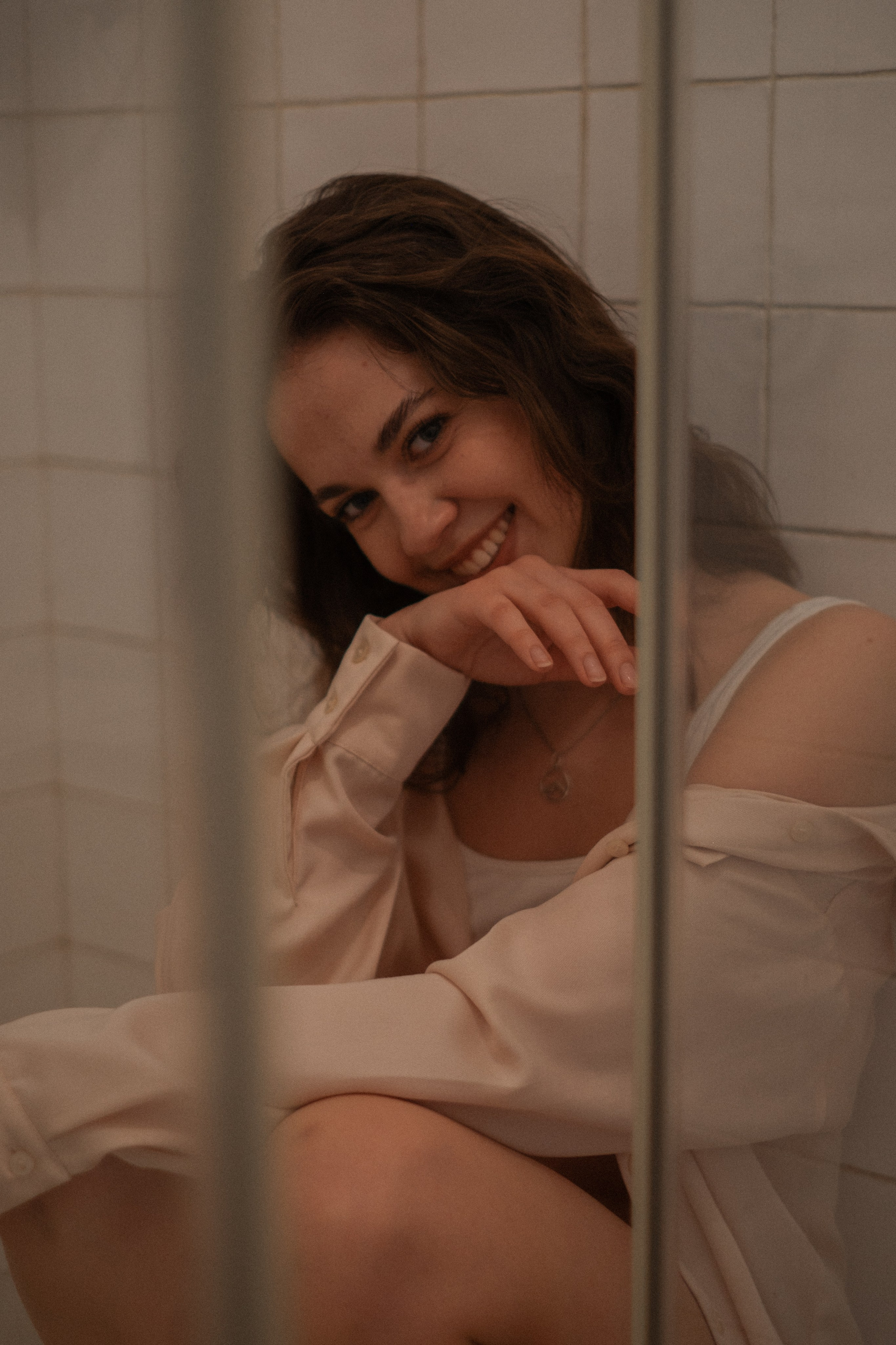 Даша. Фотограф в Новосибирске Диана Ильиных