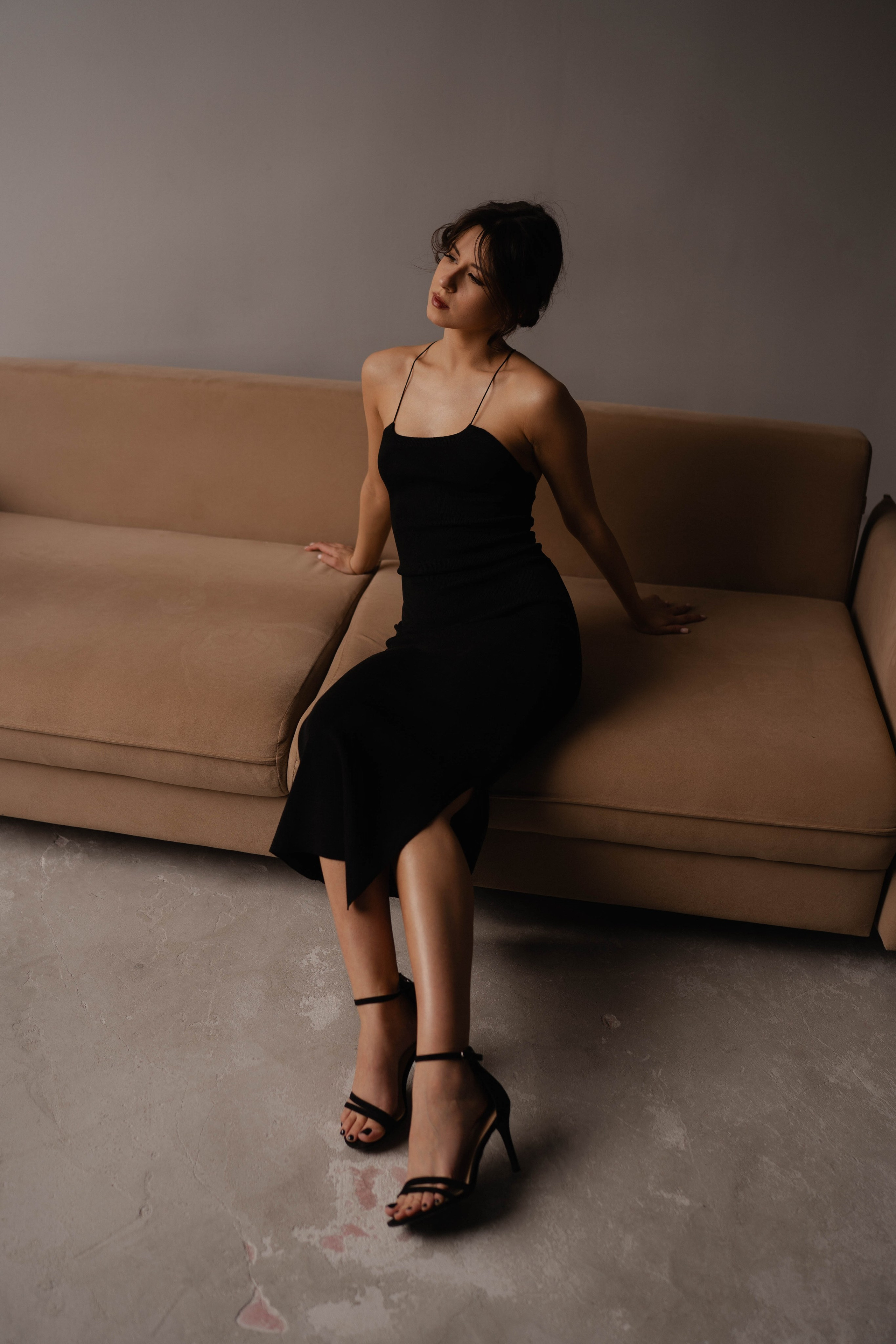 Любовь. Фотограф в Новосибирске Диана Ильиных