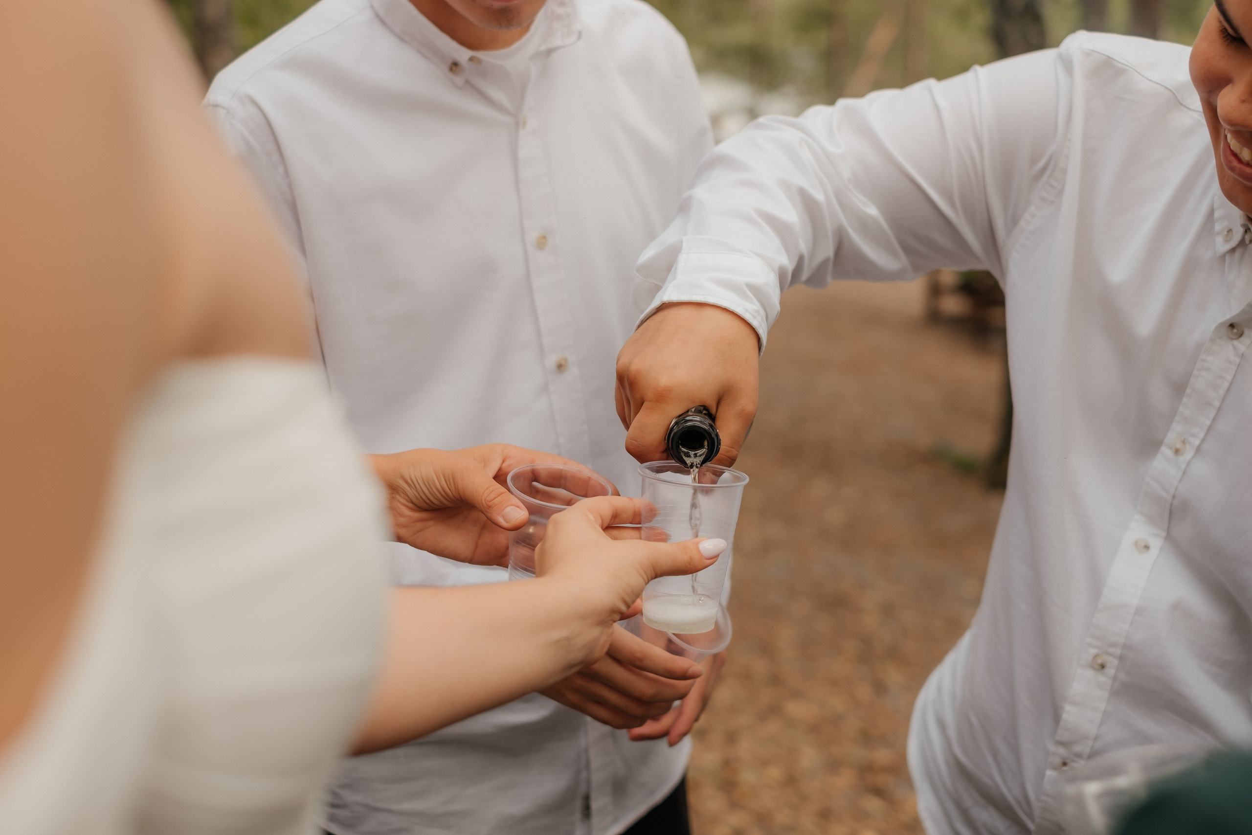 Свадьба Галины и Андрея | полный день. Фотограф в Новосибирске Диана Ильиных