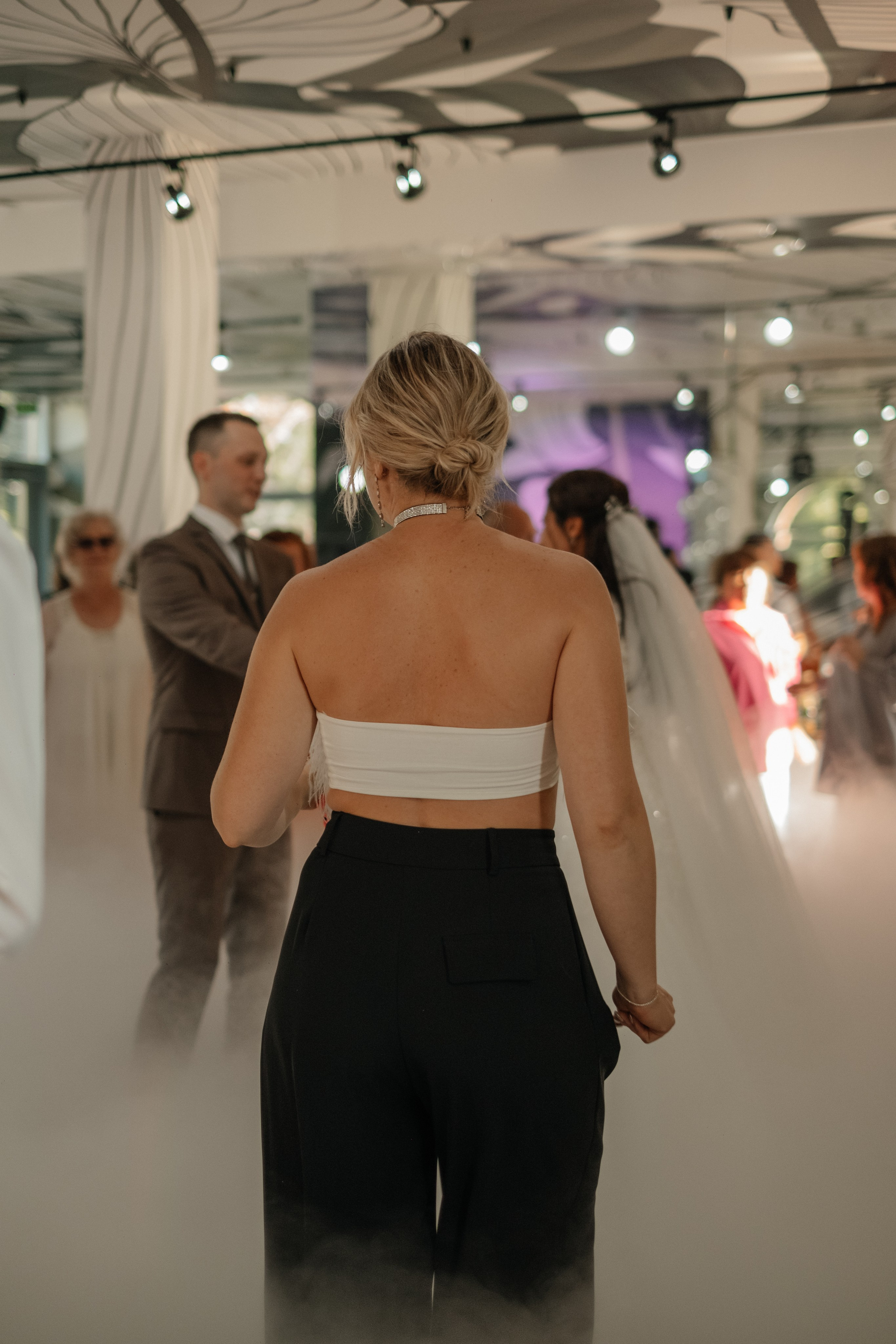 Свадьба Татьяны и Ильи. Фотограф в Новосибирске Диана Ильиных