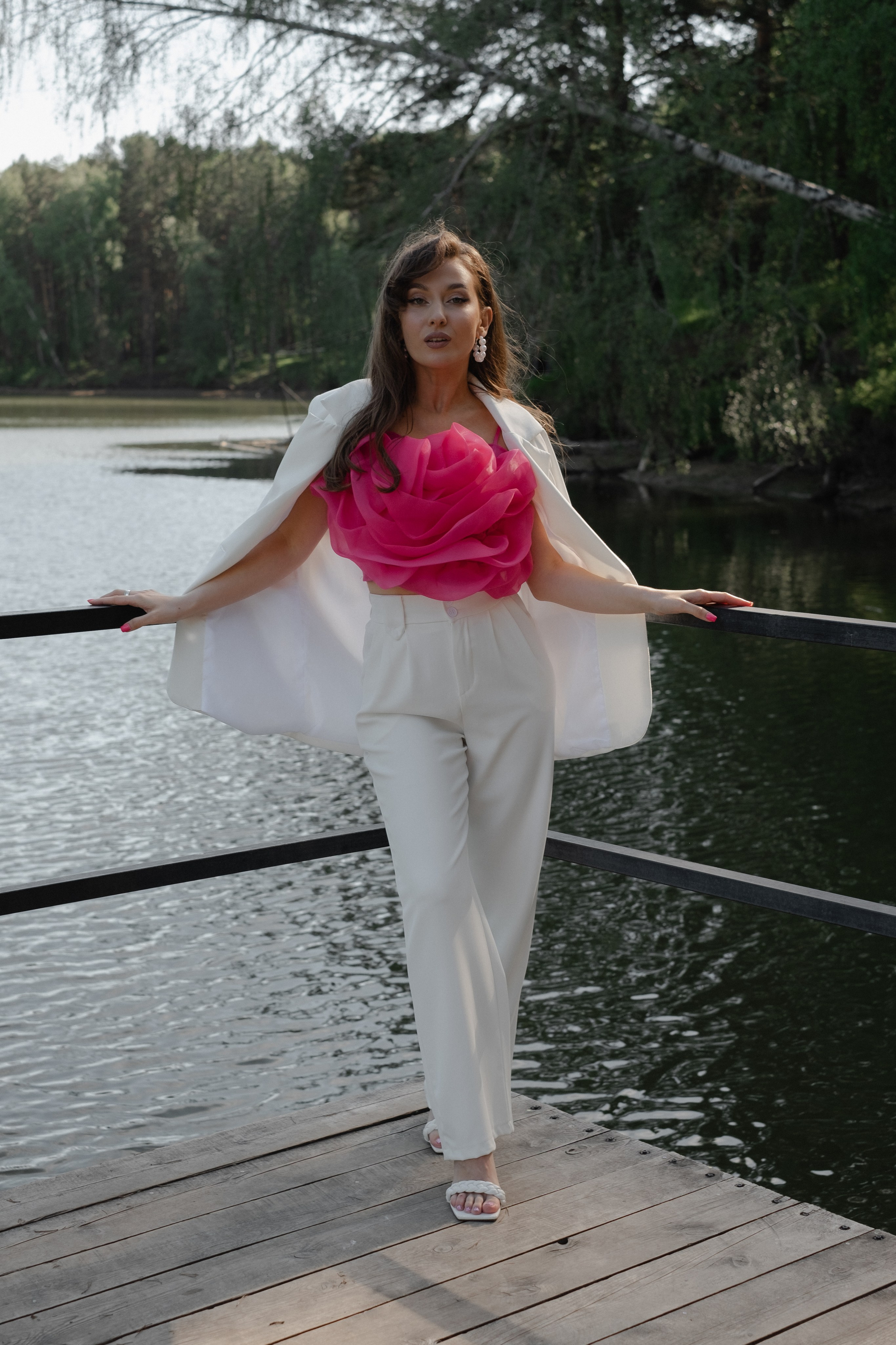 День рождения Риты. Фотограф в Новосибирске Диана Ильиных