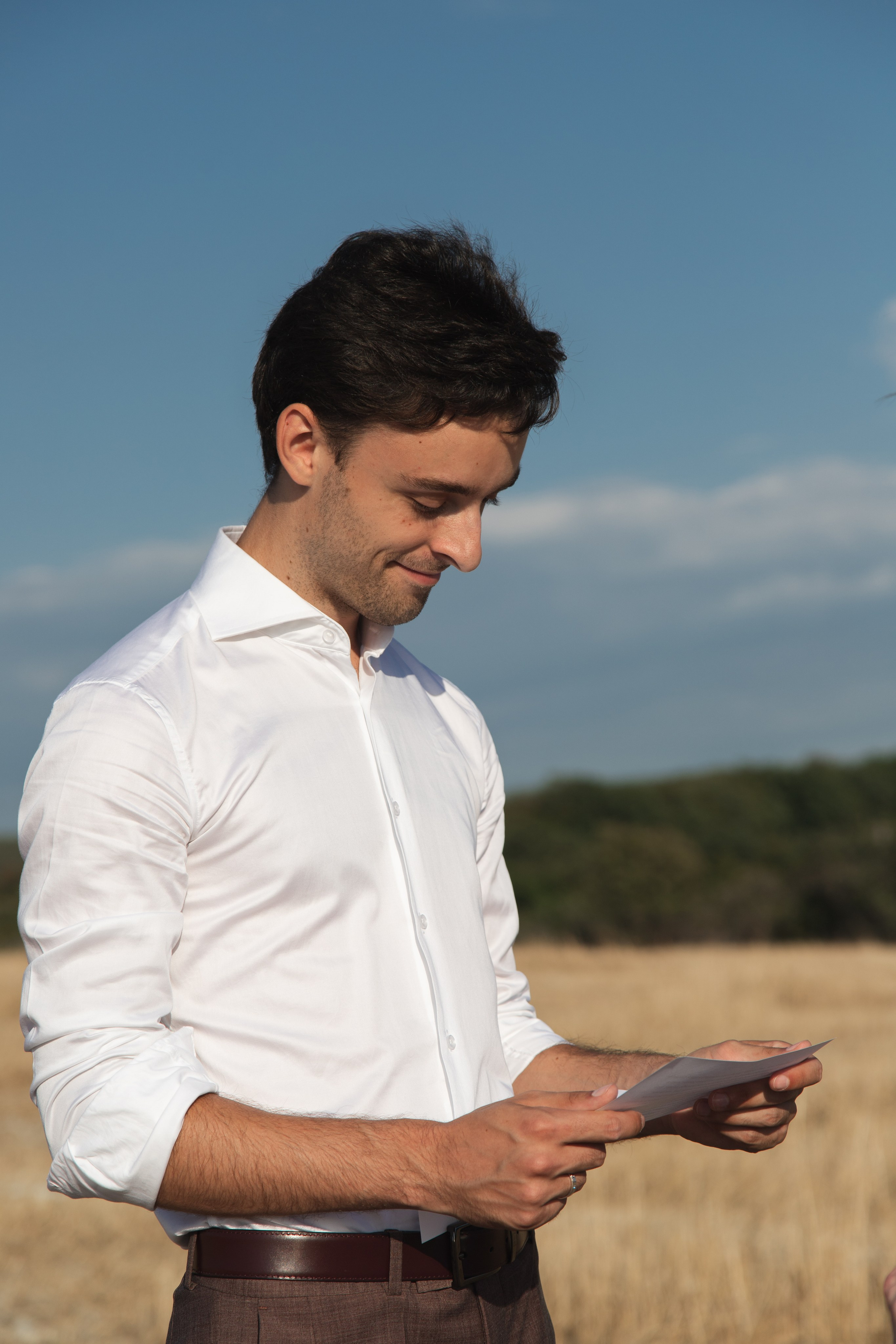 Анастасия и Роман / повторение клятв