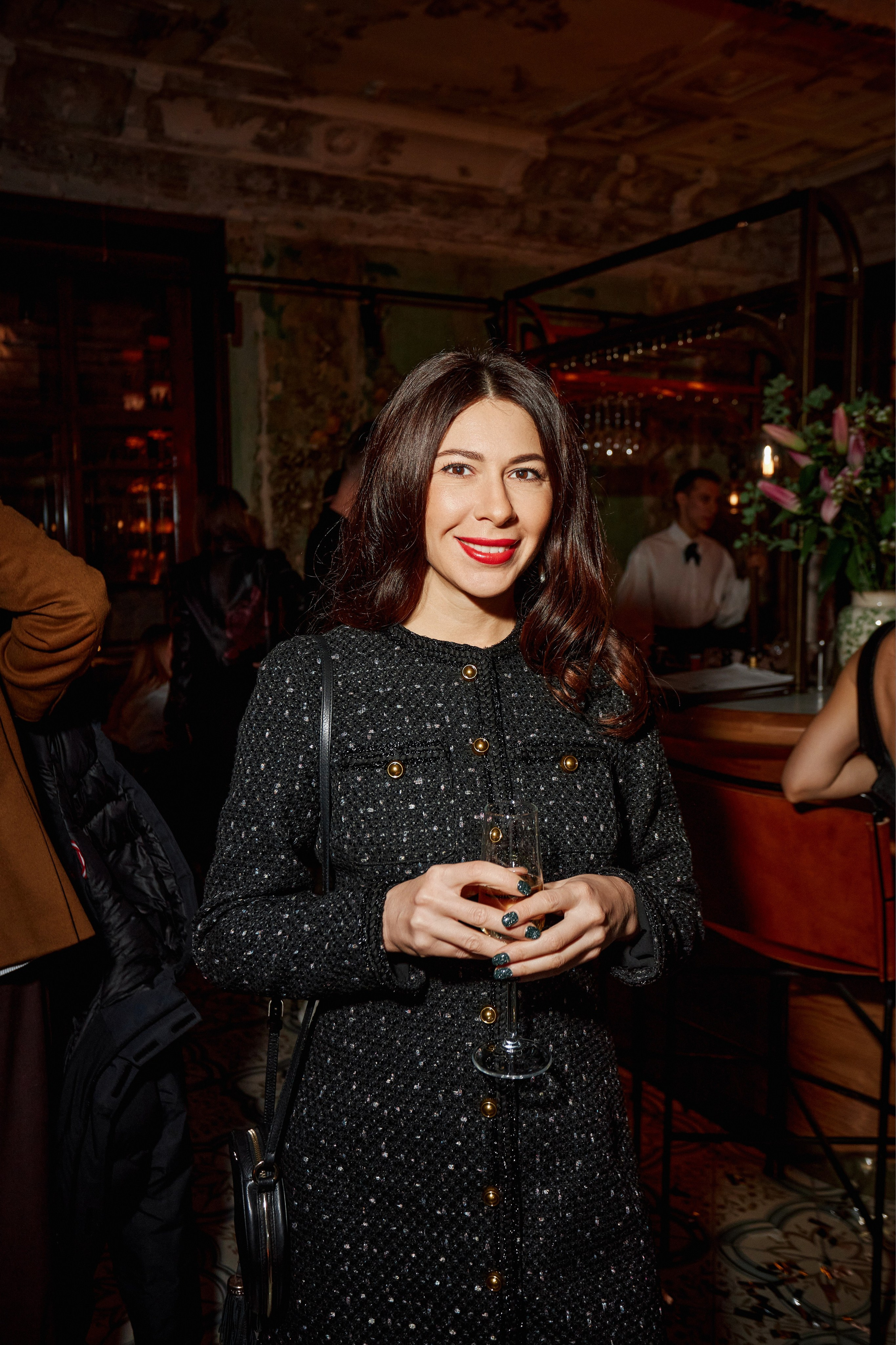 Посольство шика | Денис Симачев. DENISOV ART (фото, видео, дизайн) САМАРА