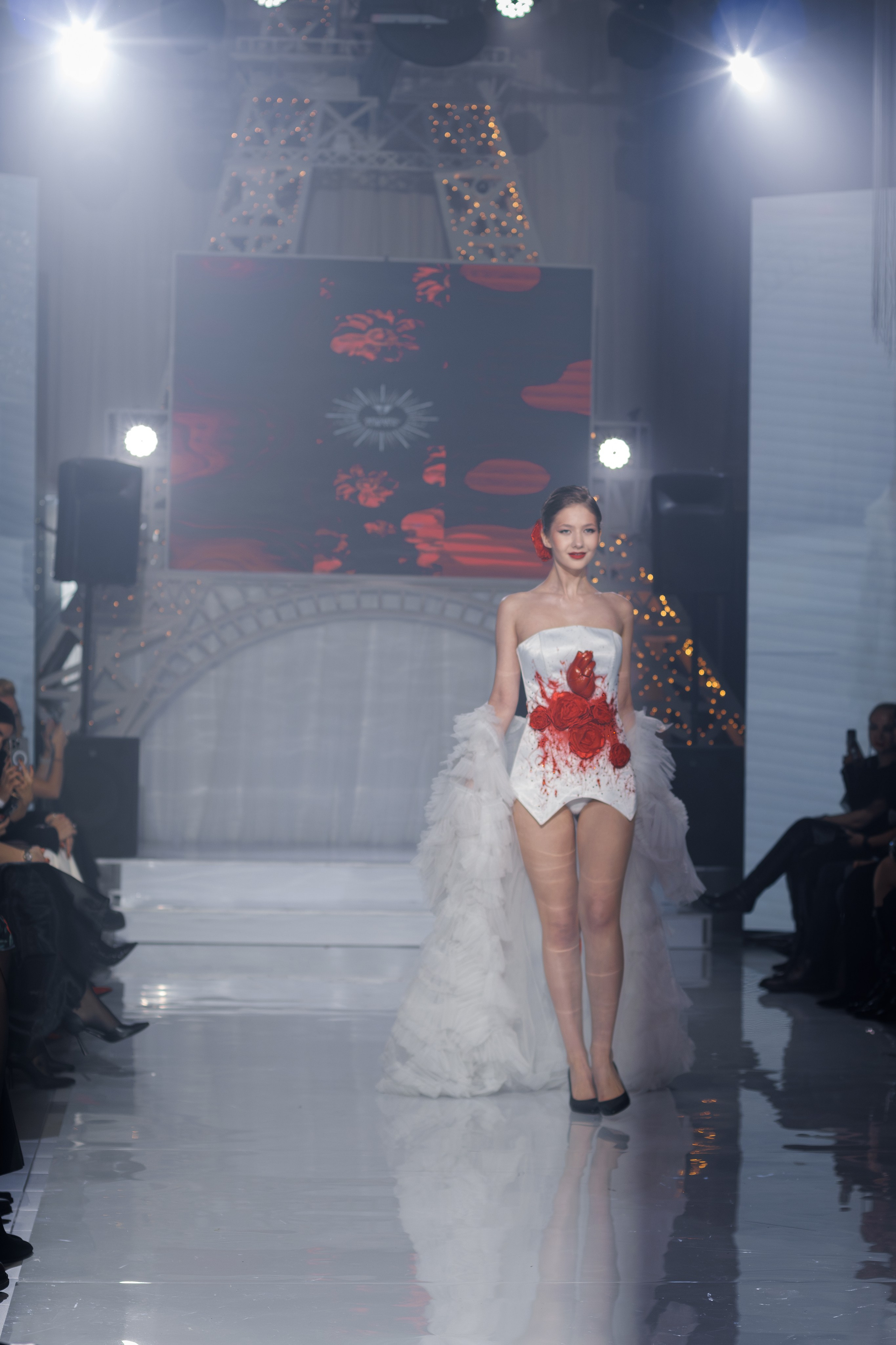 FASHION FEST IRKUTSK 2024. Свадебный фотограф в Иркутске Бобылев Никита