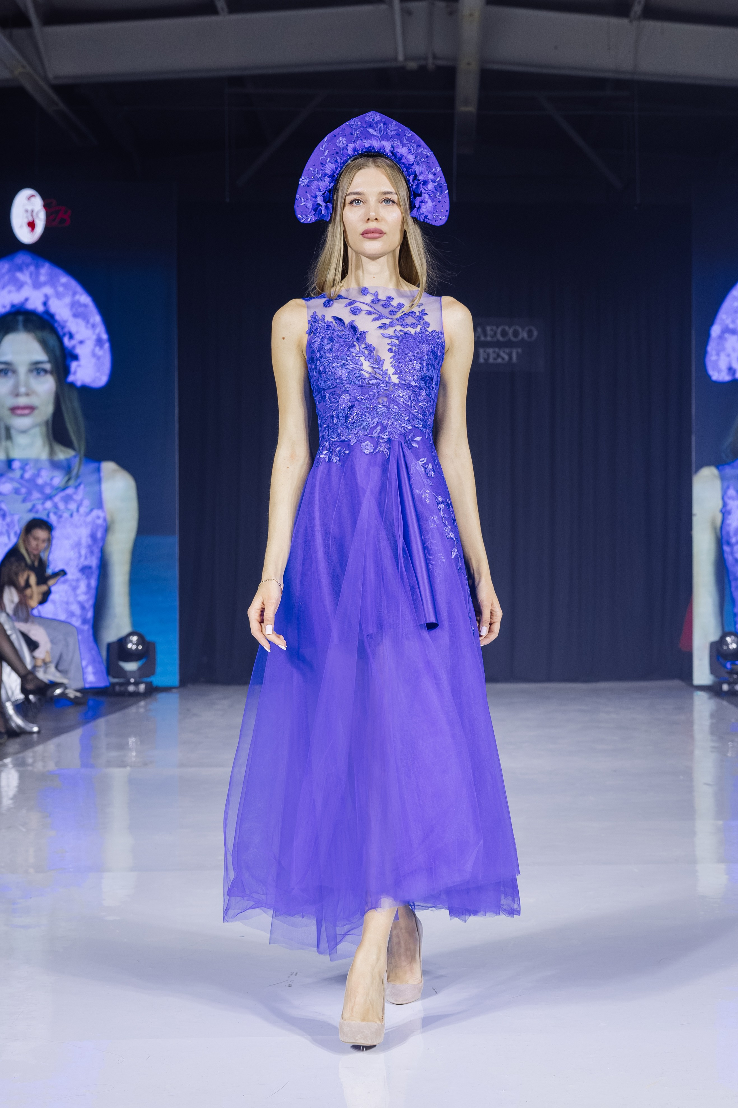 O&J FASHION FEST 2025. Свадебный фотограф в Иркутске Бобылев Никита