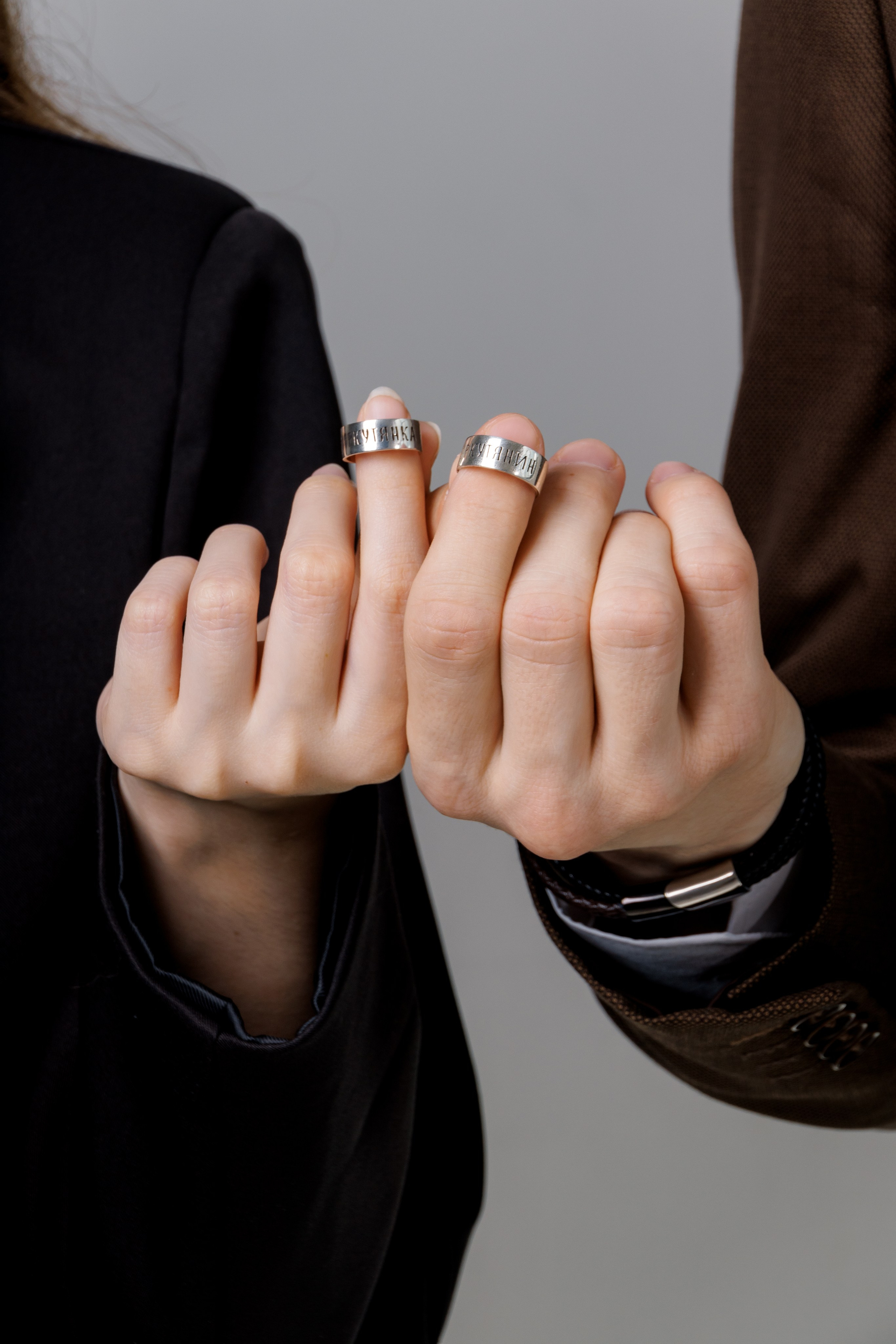 Ювелирный завод ЭМЕРИ. Свадебный фотограф в Иркутске Бобылев Никита