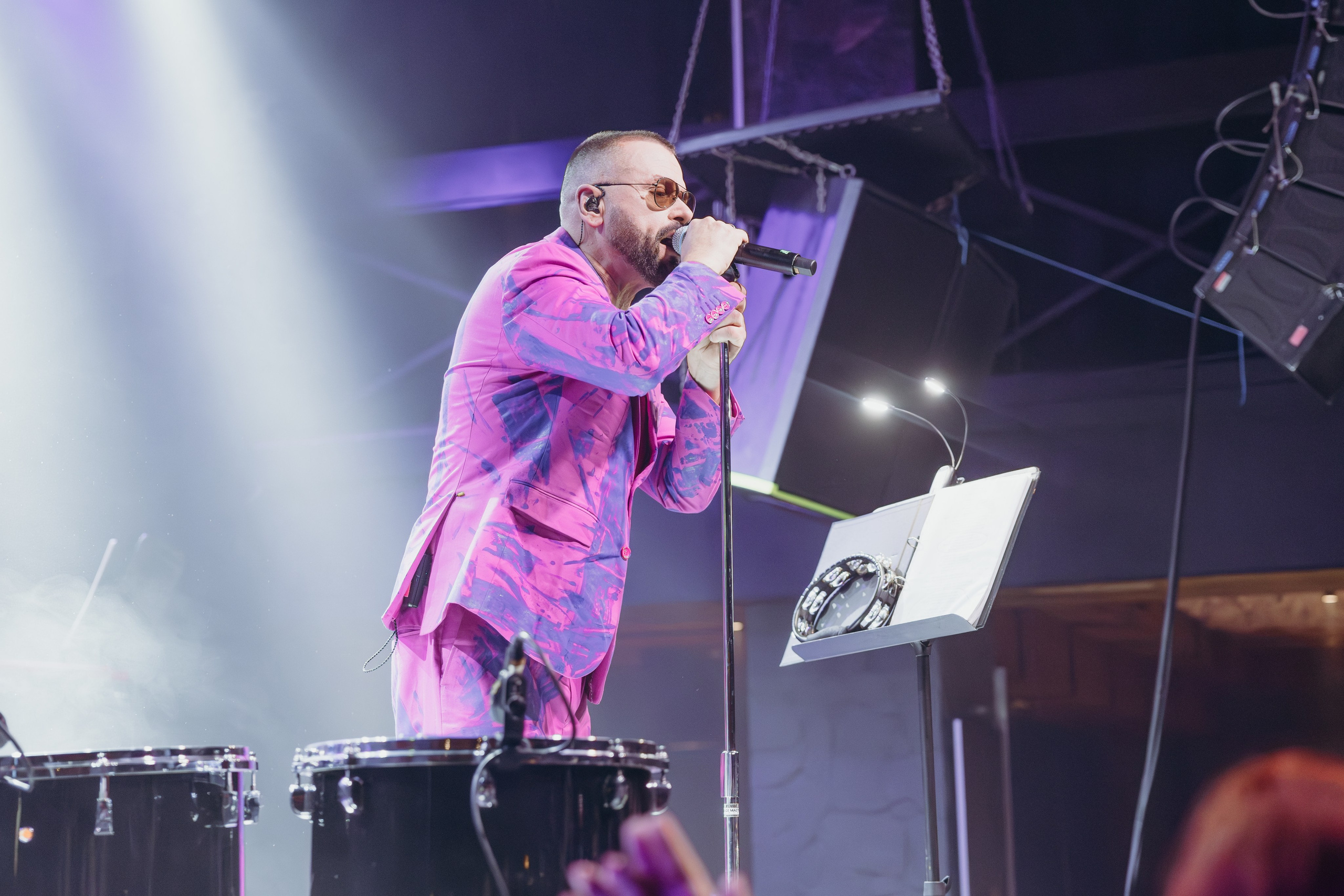 Концерт — Dero Goi. Свадебный фотограф в Иркутске Бобылев Никита