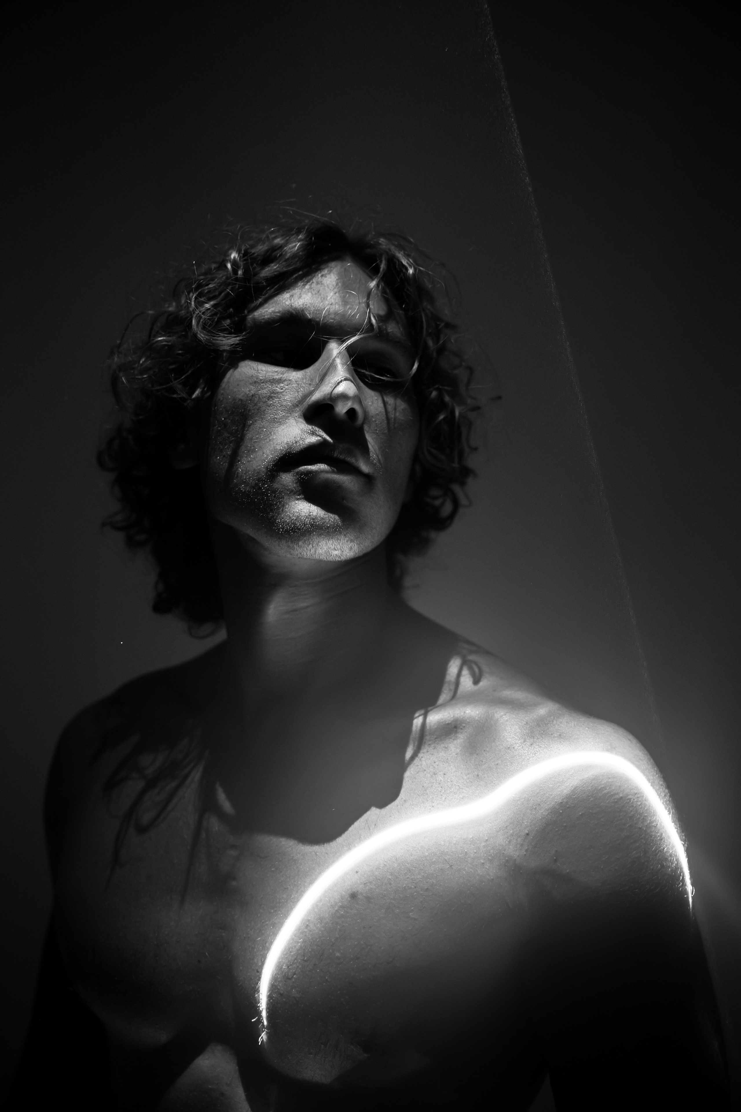 СЕМЁН. Свадебный фотограф в Иркутске Бобылев Никита