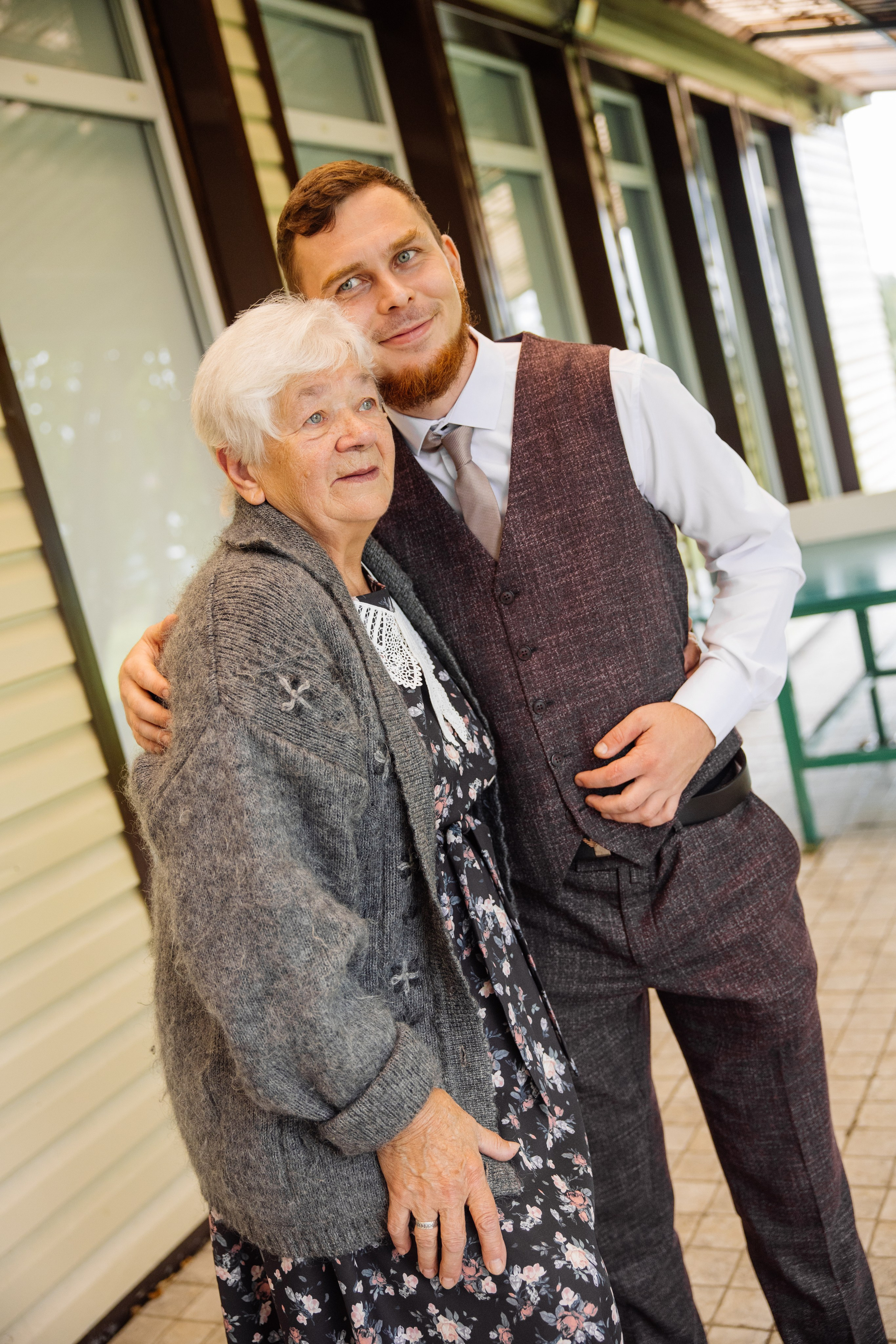 Илья & Евгения. Свадебный фотограф в Иркутске Бобылев Никита