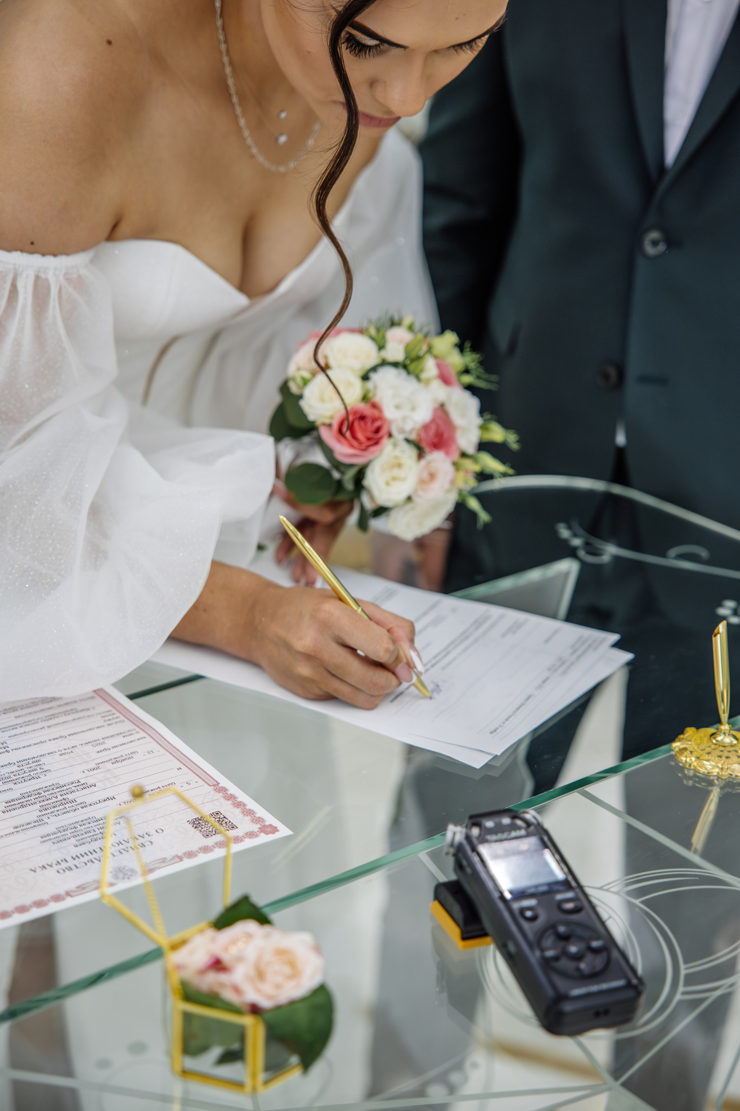 Антон & Анастасия. Свадебный фотограф в Иркутске Бобылев Никита