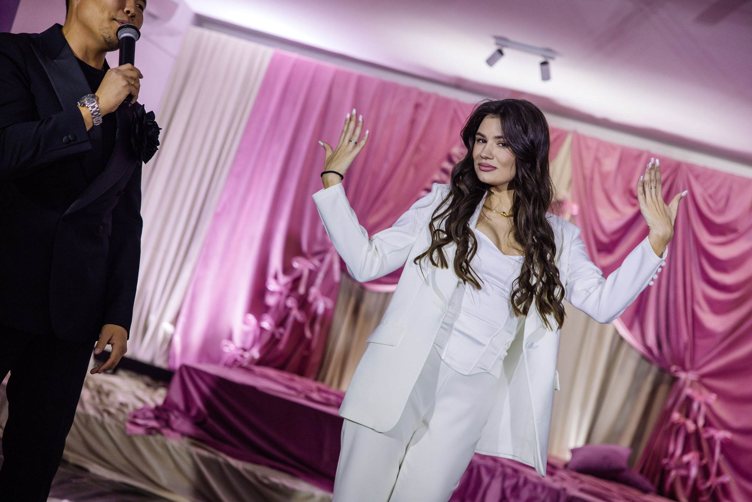 День Рождение Софьи Дупенко. Свадебный фотограф в Иркутске Бобылев Никита