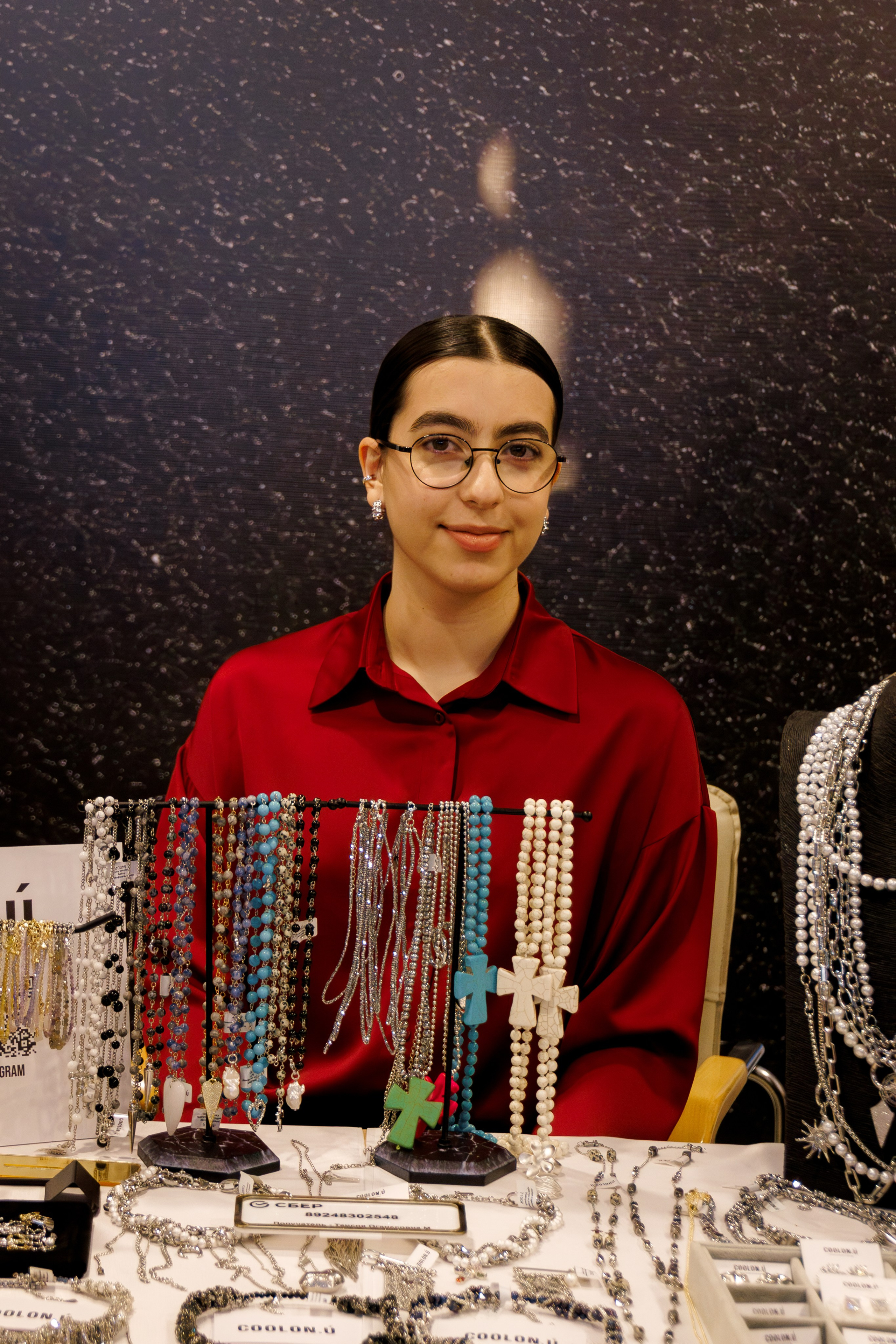 OMODA JAECOO FASHION FEST 2025. Свадебный фотограф в Иркутске Бобылев Никита