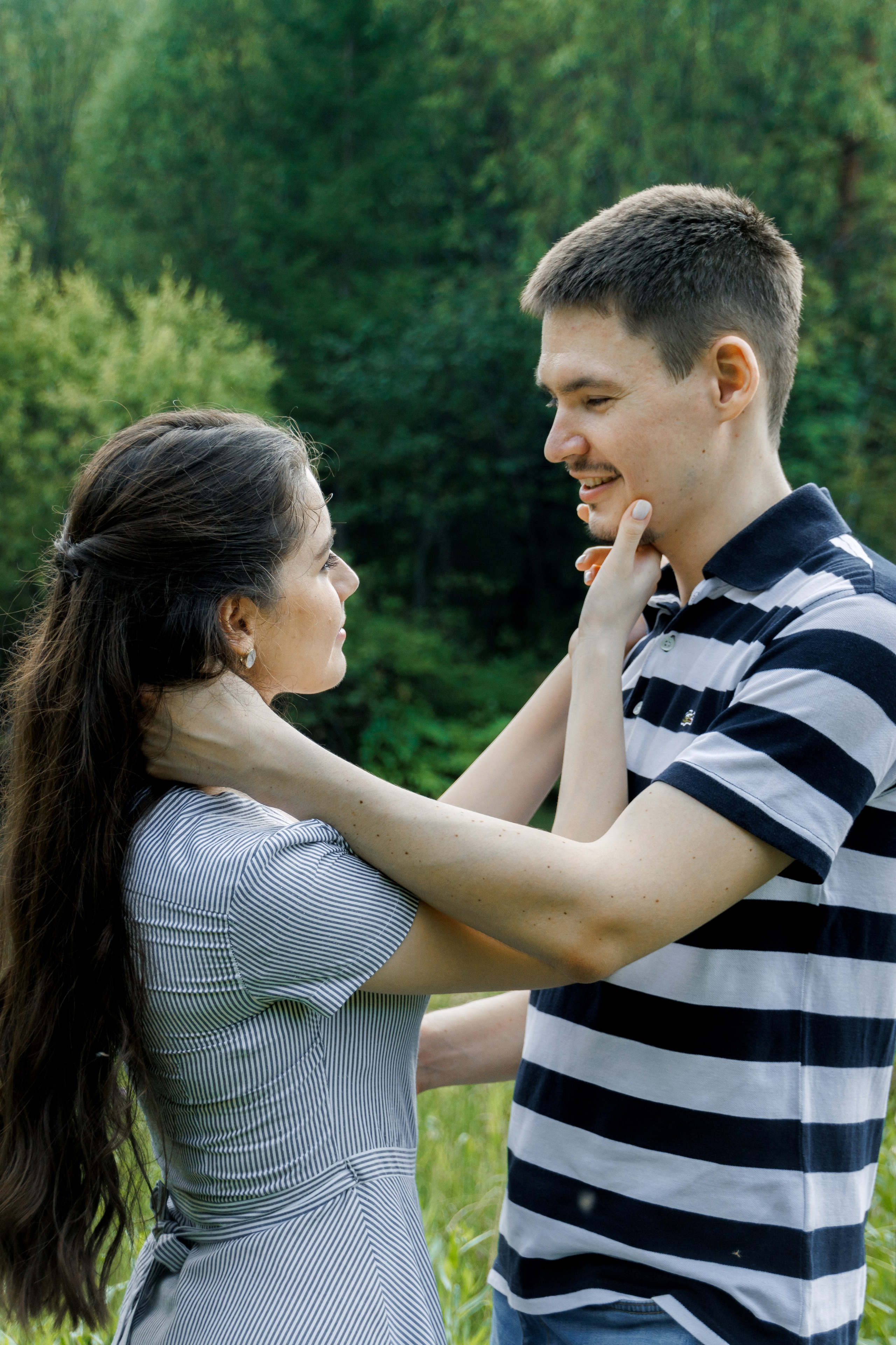 Владислав & Алёна. Свадебный фотограф в Иркутске Бобылев Никита