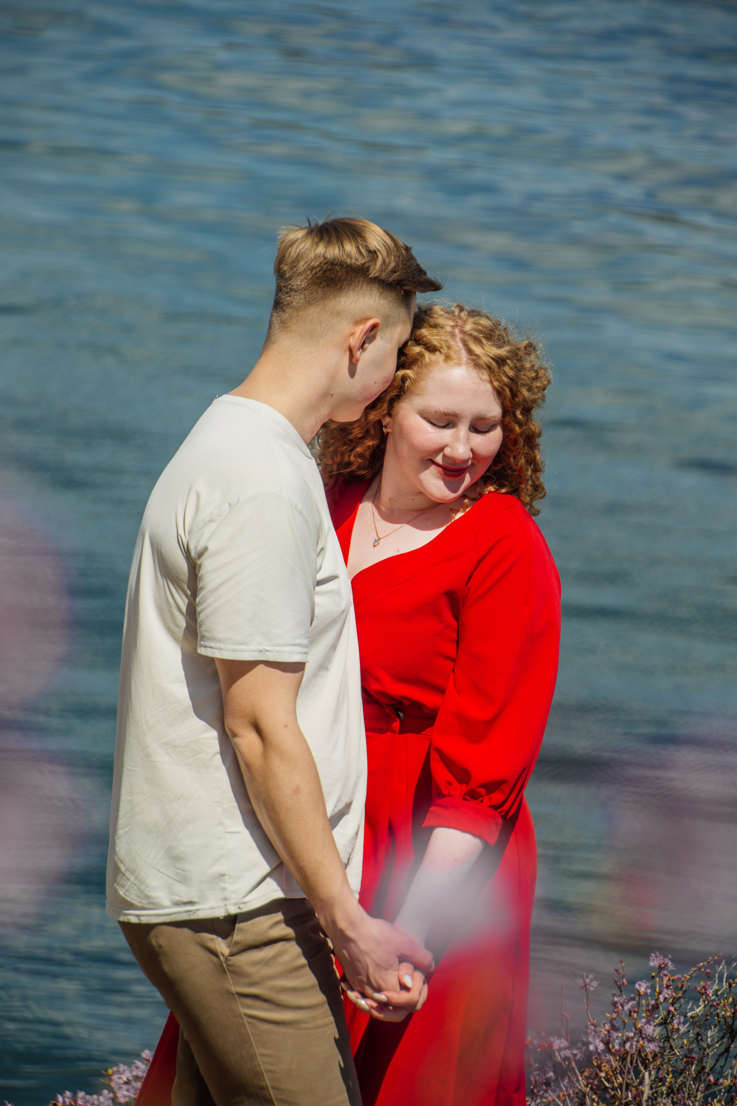 Максим & Елизавета. Свадебный фотограф в Иркутске Бобылев Никита