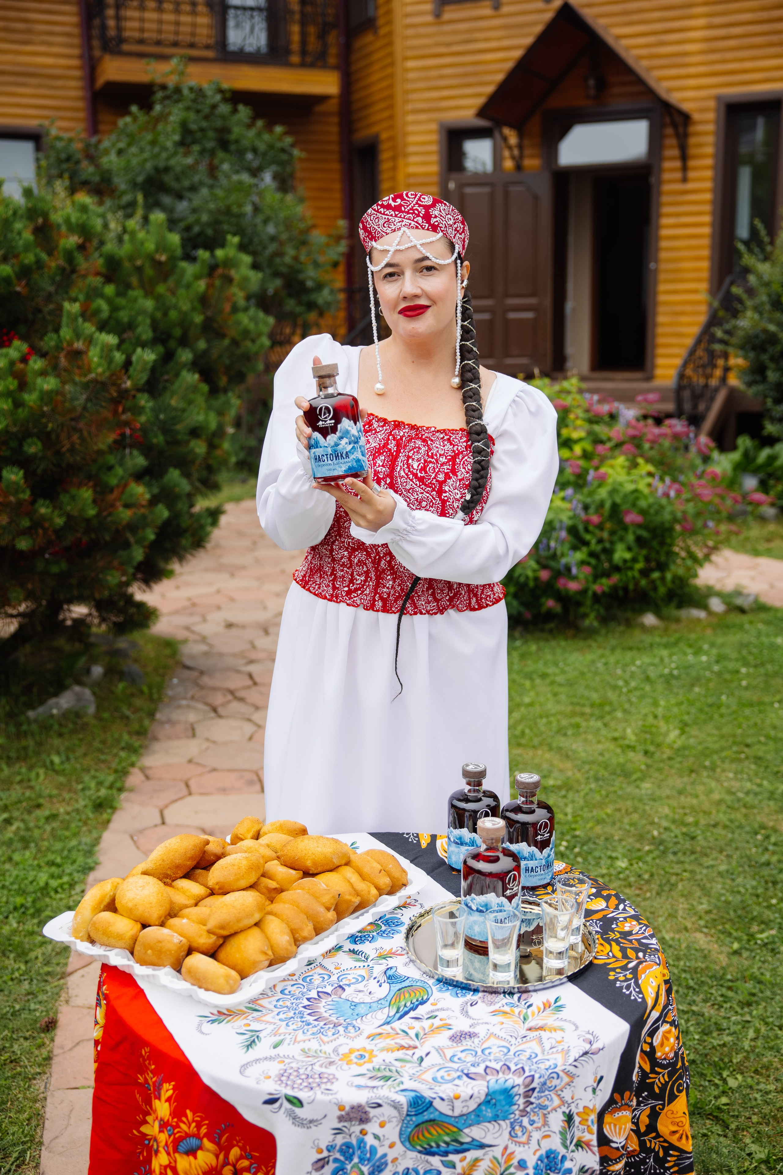 GreenWay Super School BAIKAL day 1. Свадебный фотограф в Иркутске Бобылев Никита