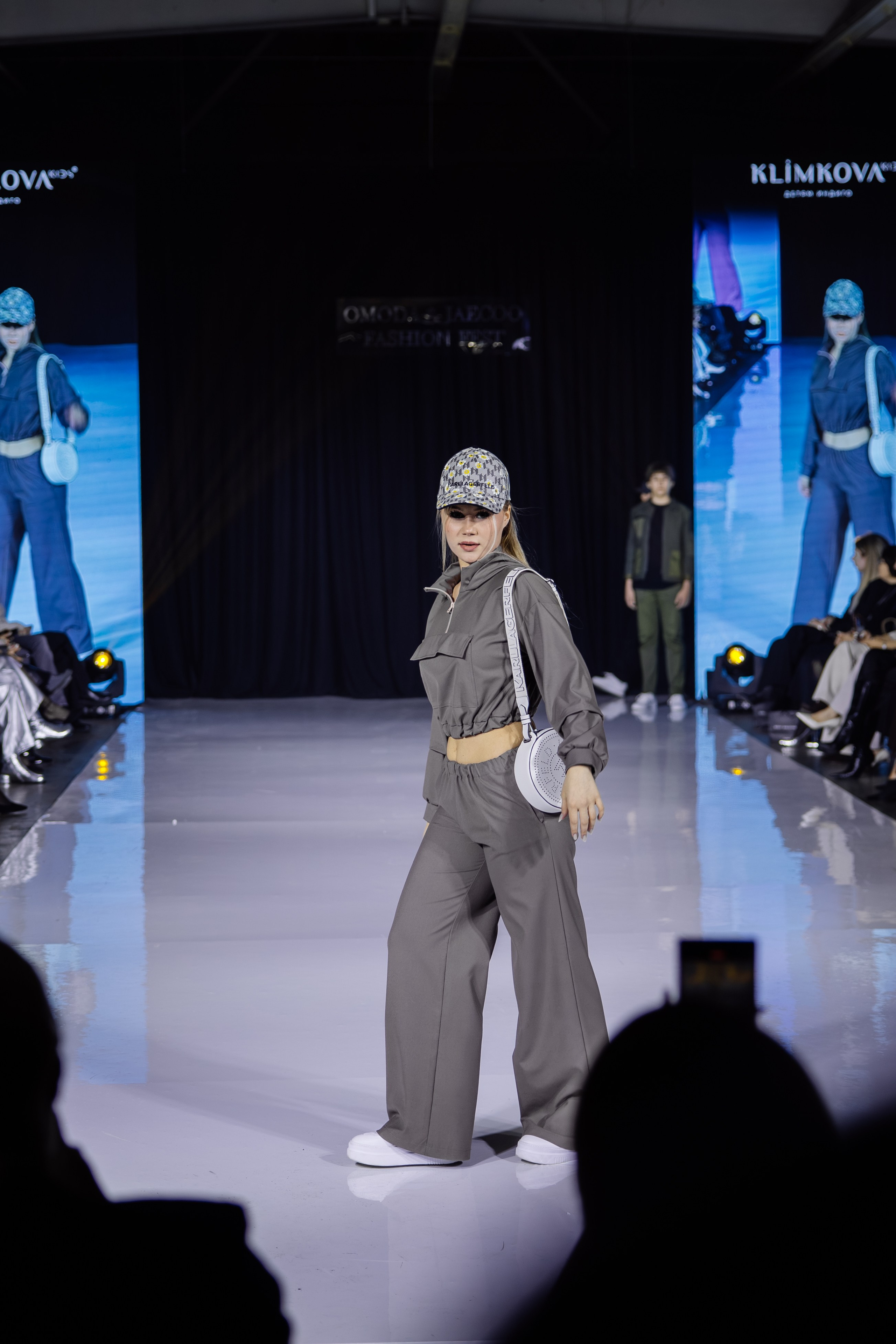 O&J FASHION FEST 2025. Свадебный фотограф в Иркутске Бобылев Никита