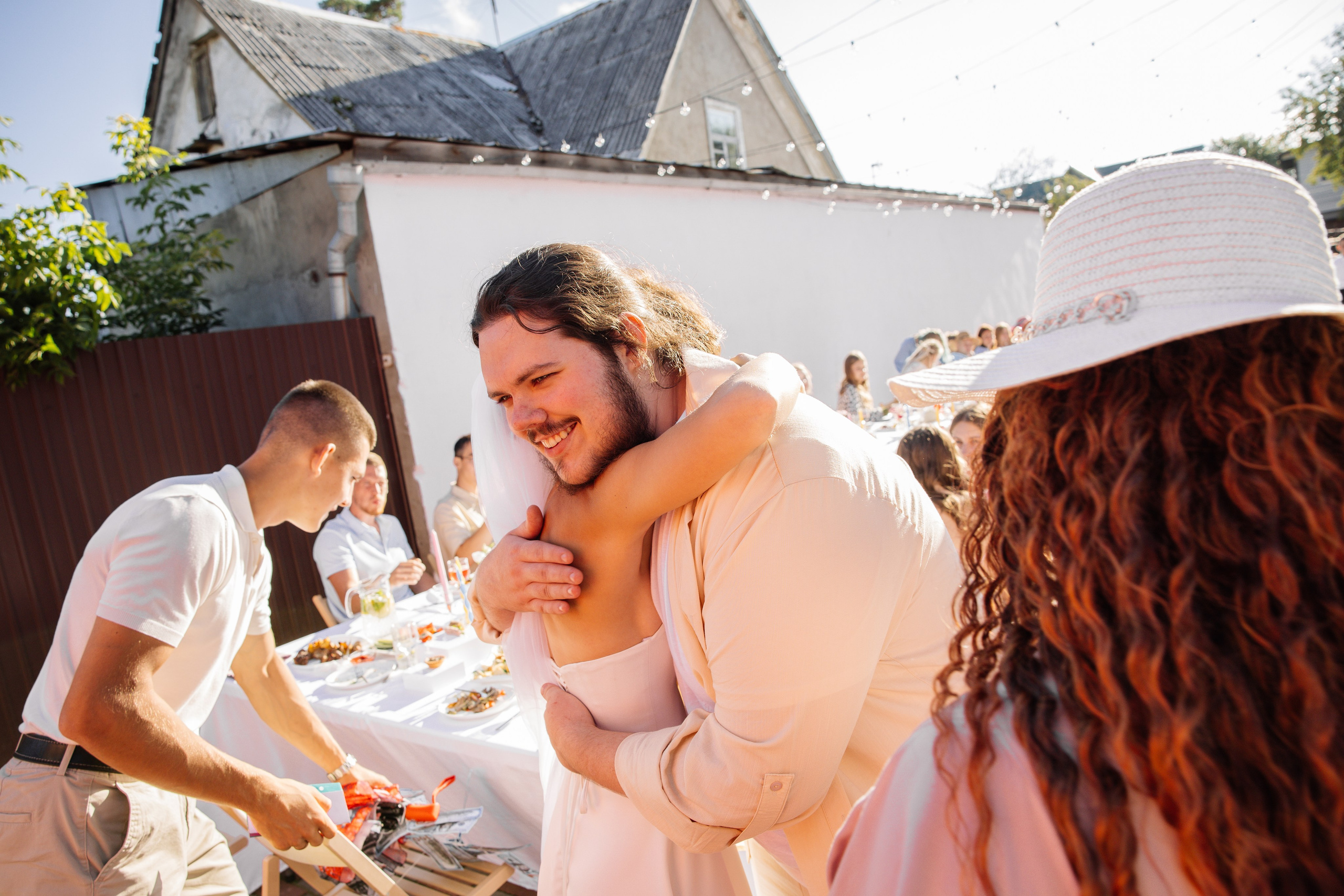 Кирилл & Валерия. Свадебный фотограф в Иркутске Бобылев Никита