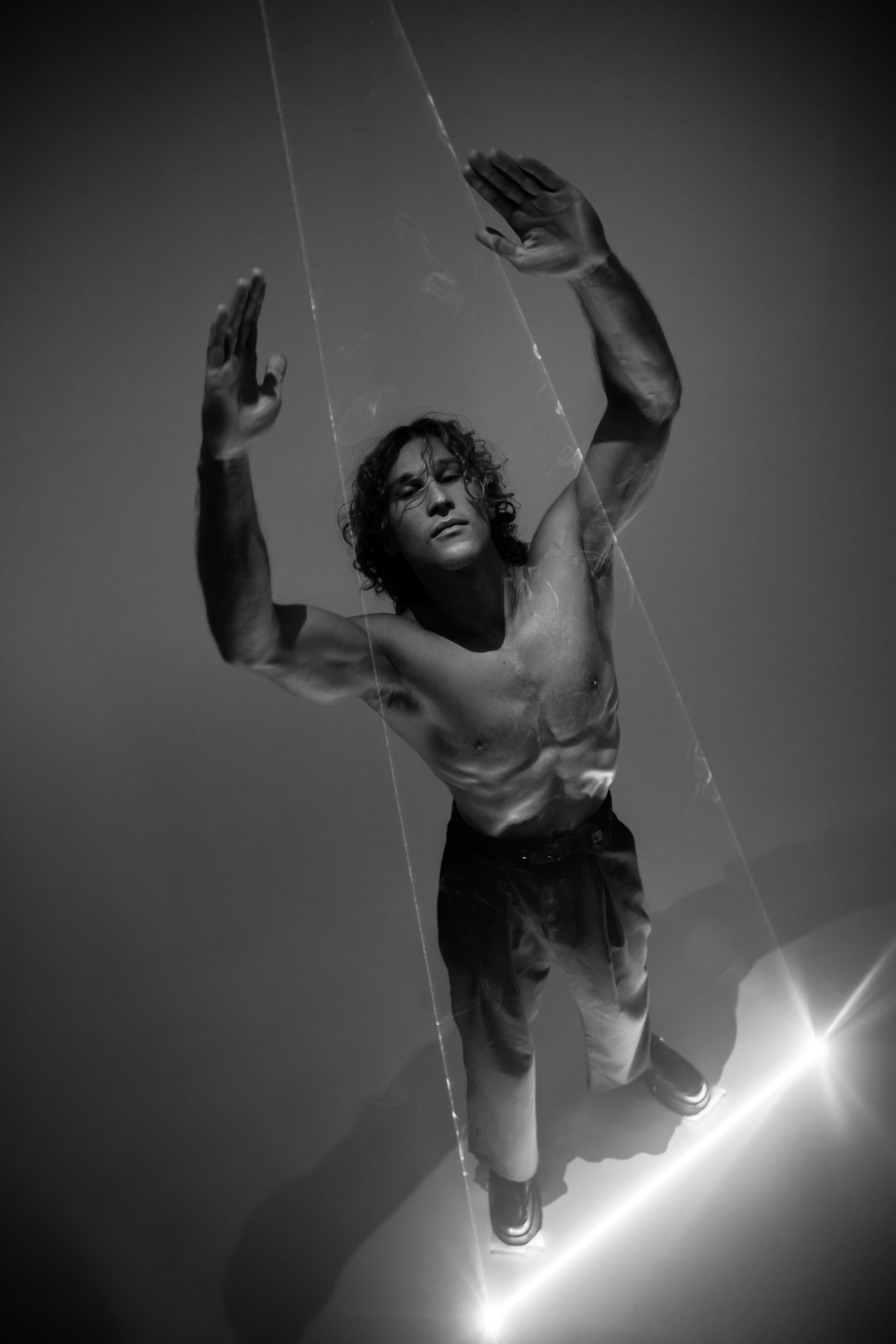 СЕМЁН. Свадебный фотограф в Иркутске Бобылев Никита