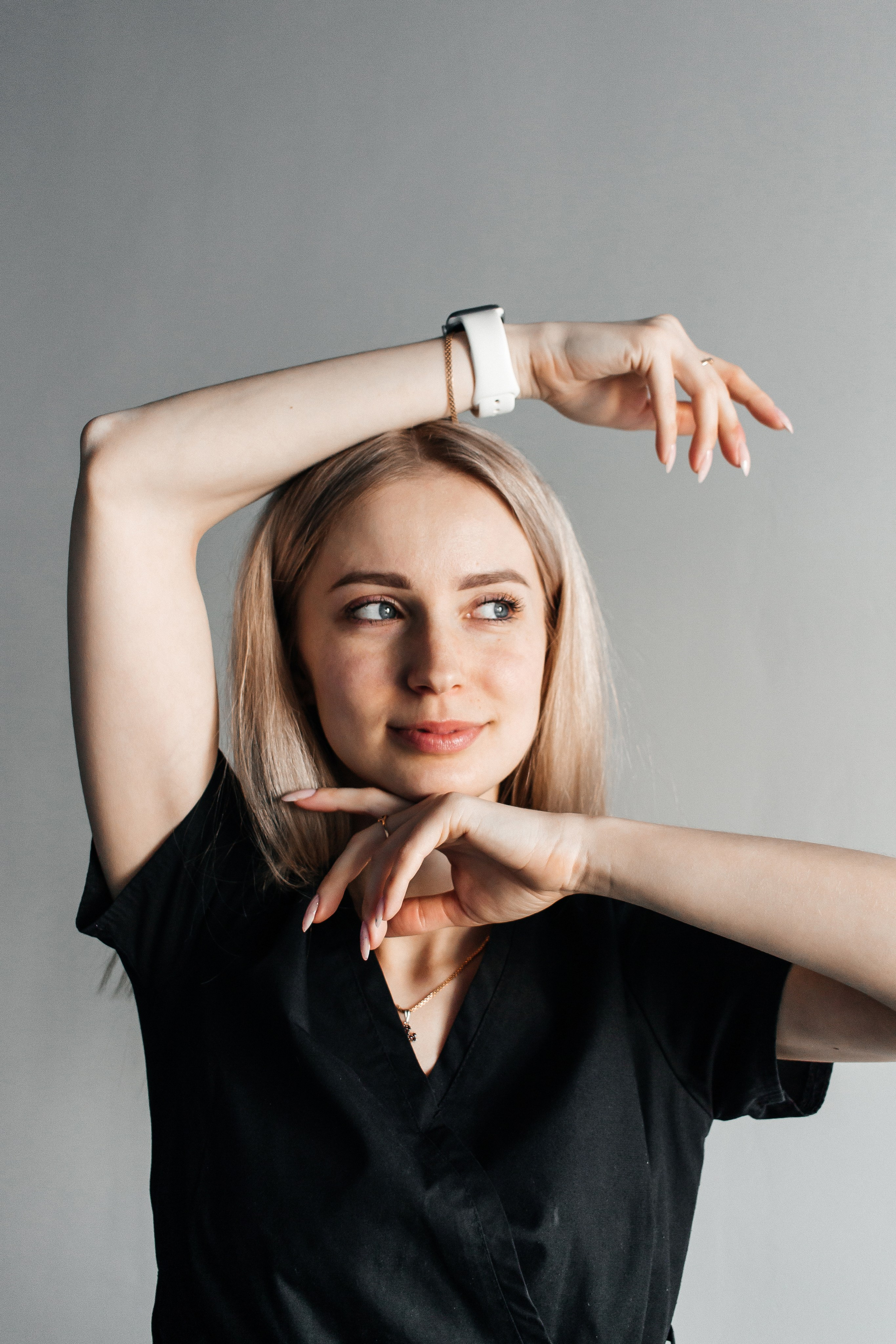 Юля. Свадебный фотограф Воронеж Оля Маркович