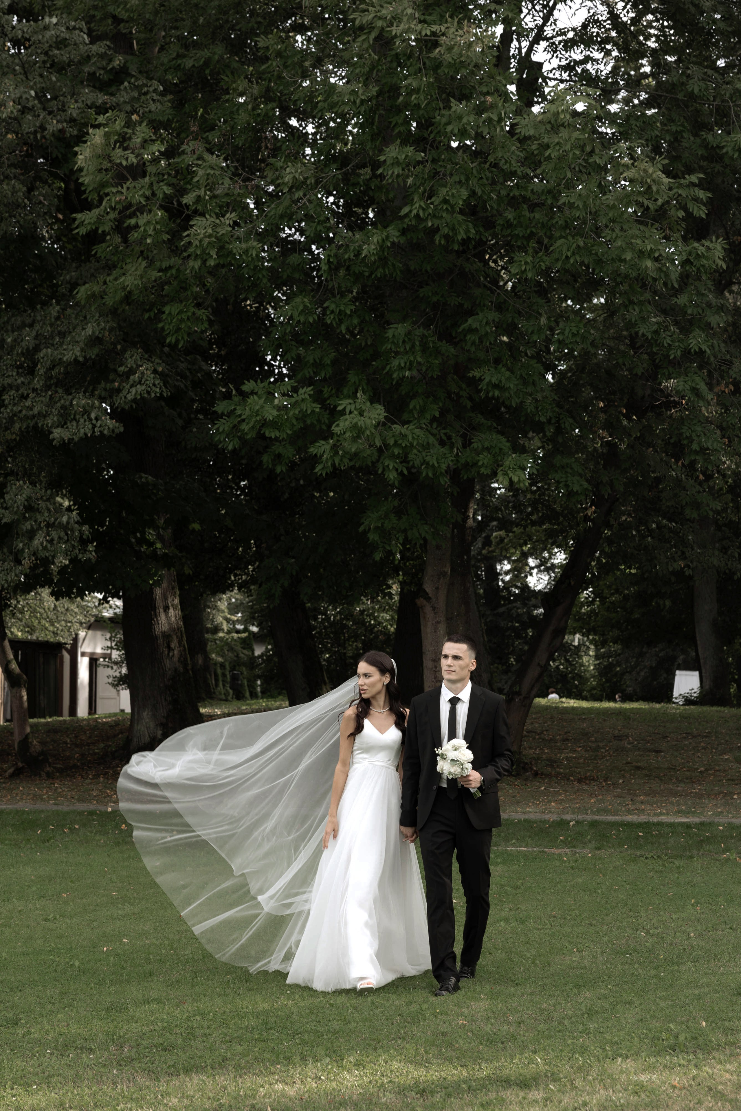 Мэтч. Свадебный фотограф Калининград