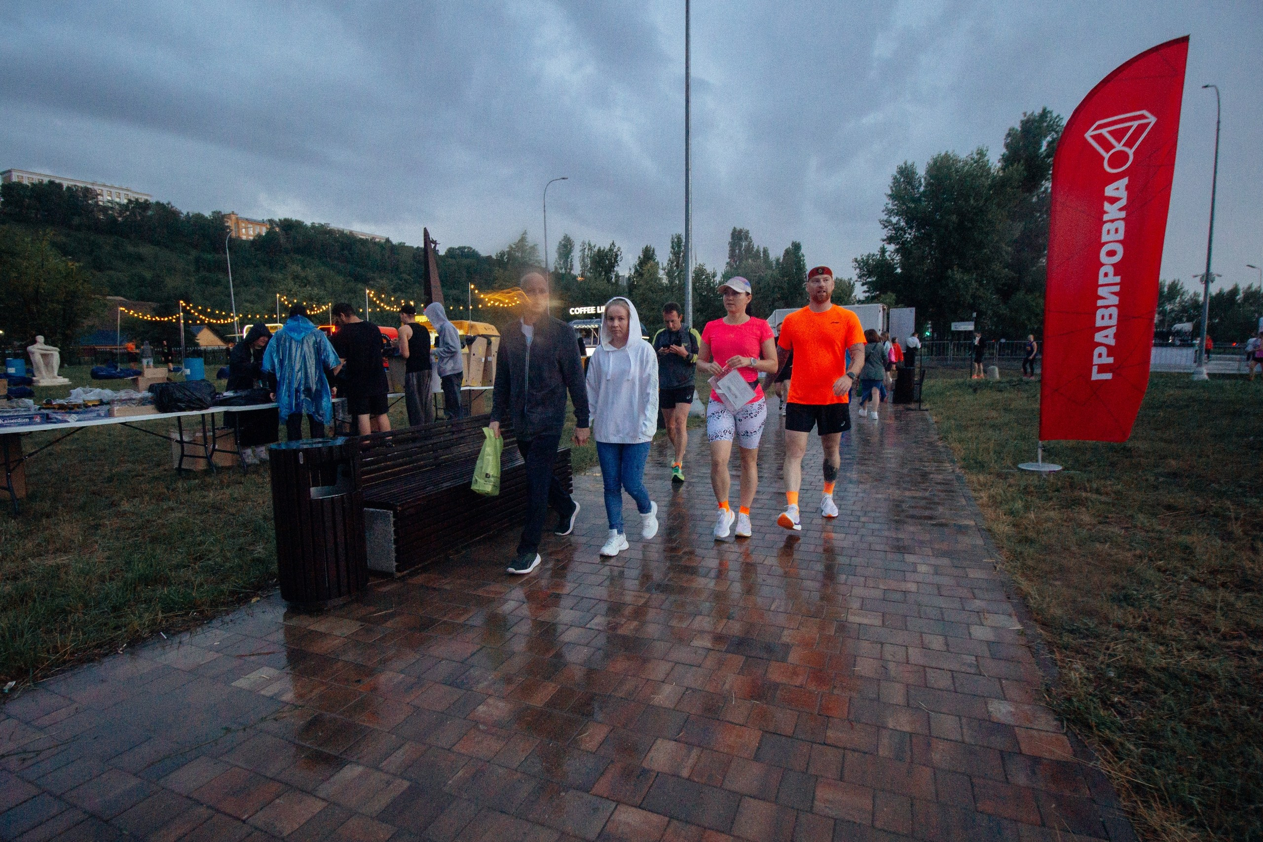 Ночной забег 28.07.24 Н.Новгород. Детский и семейный фотограф, фотограф мероприятий Нижний Новгород
