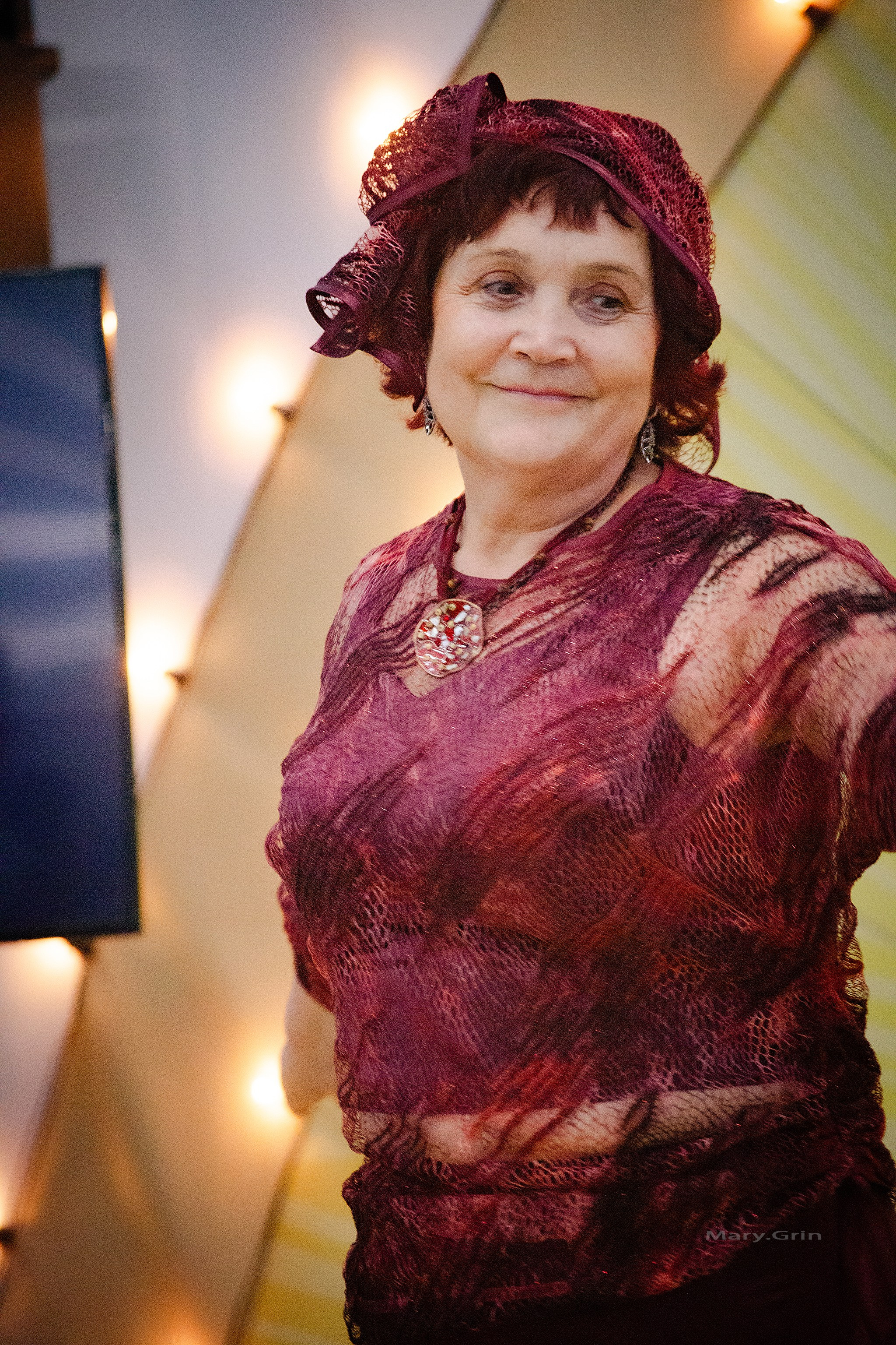 Показ моды 40х лет. Православная ярмарка 2025. Детский и семейный фотограф, фотограф мероприятий Нижний Новгород