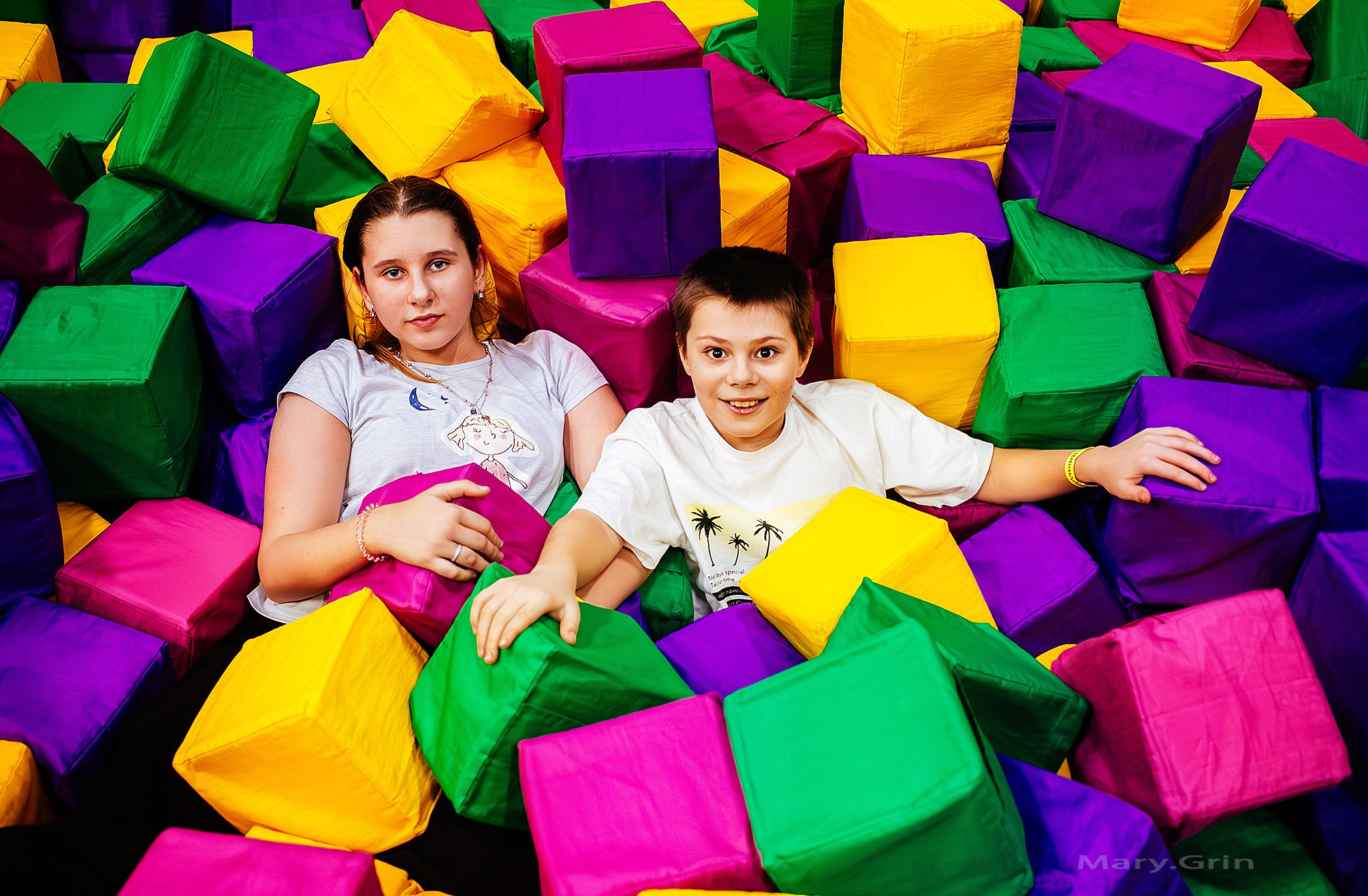 Съемки в детских развлекательных центрах. Детский и семейный фотограф, фотограф мероприятий Нижний Новгород