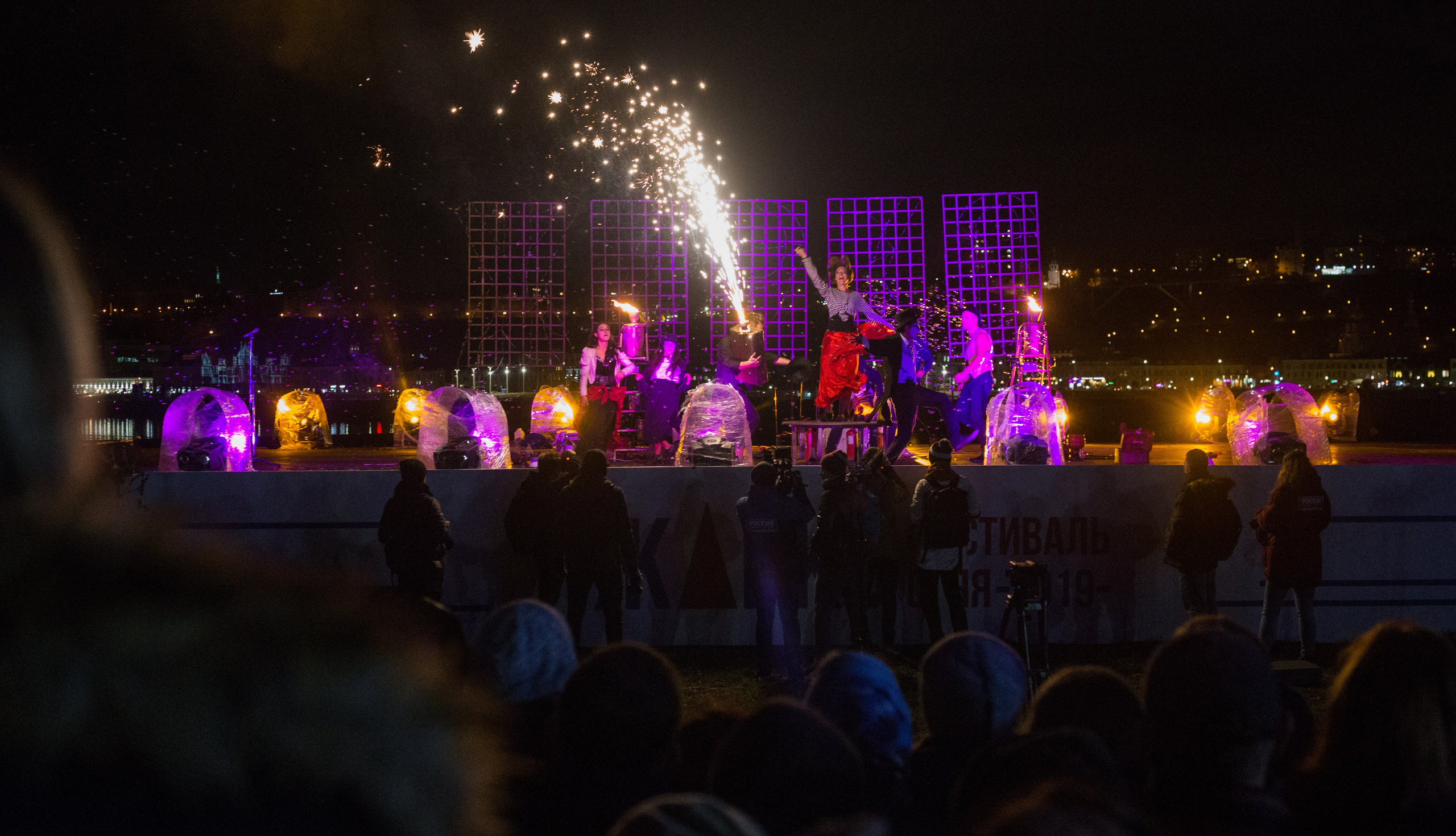 Фестиваль воздушных шаров. Детский и семейный фотограф, фотограф мероприятий Нижний Новгород