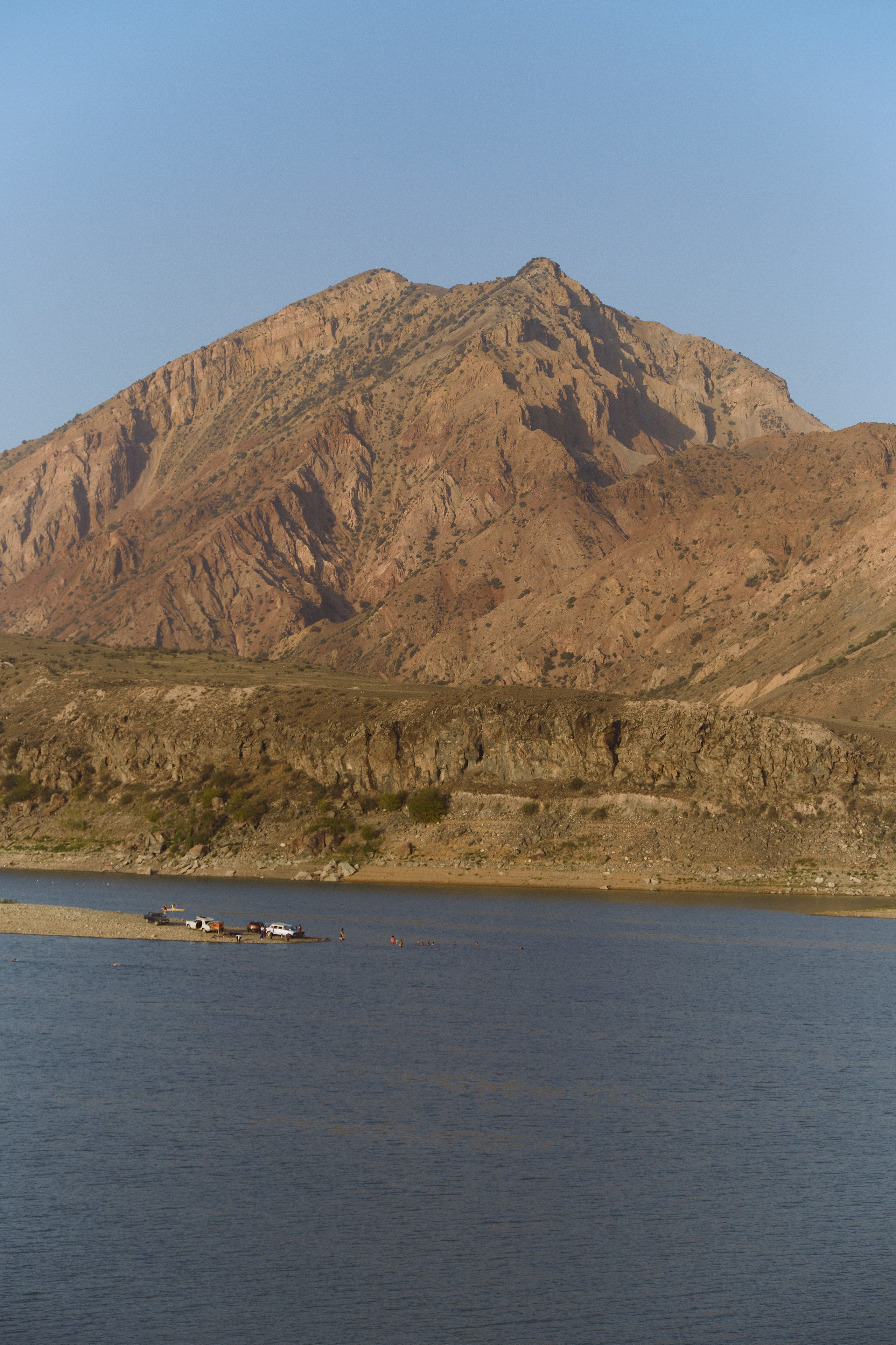 Vazgi Azat. Egor Plakhotin Photography