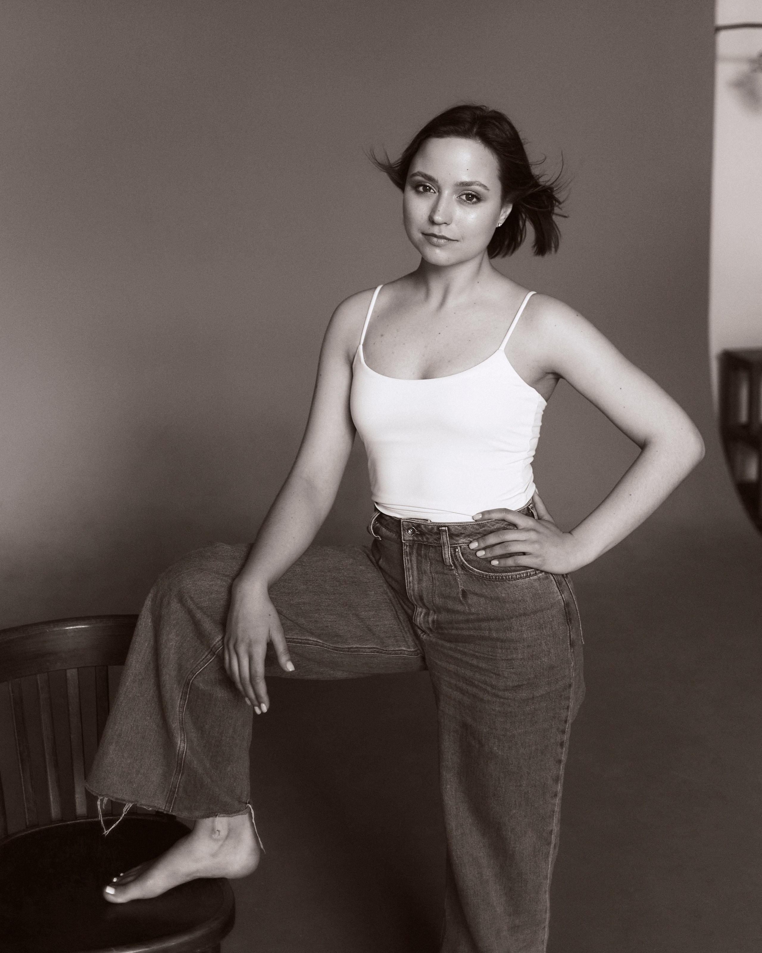 Аня. Egor Plakhotin Photography