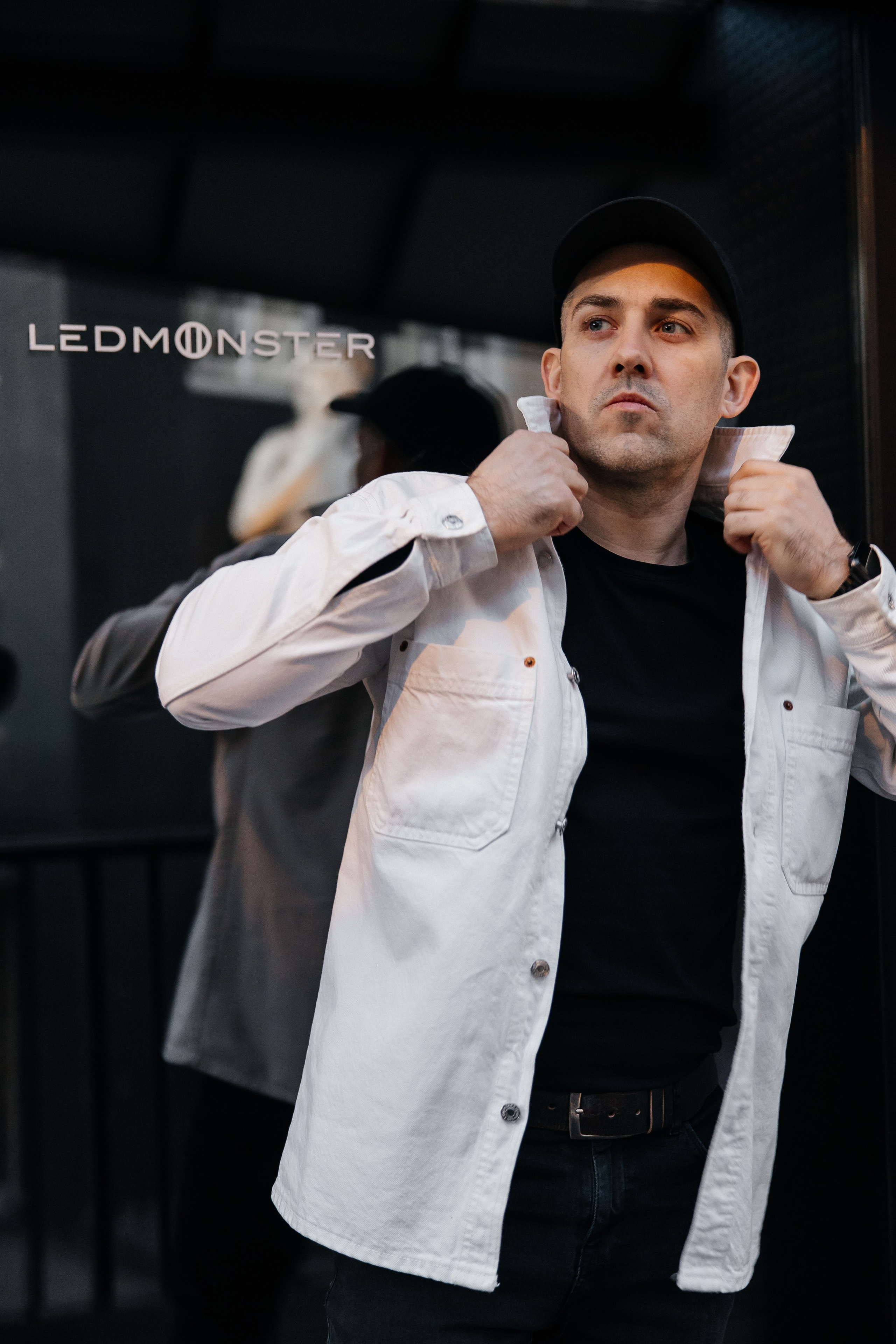 Фотосессия в Москве. Фотограф, видеограф на свадьбу в Москве Никита Назаров