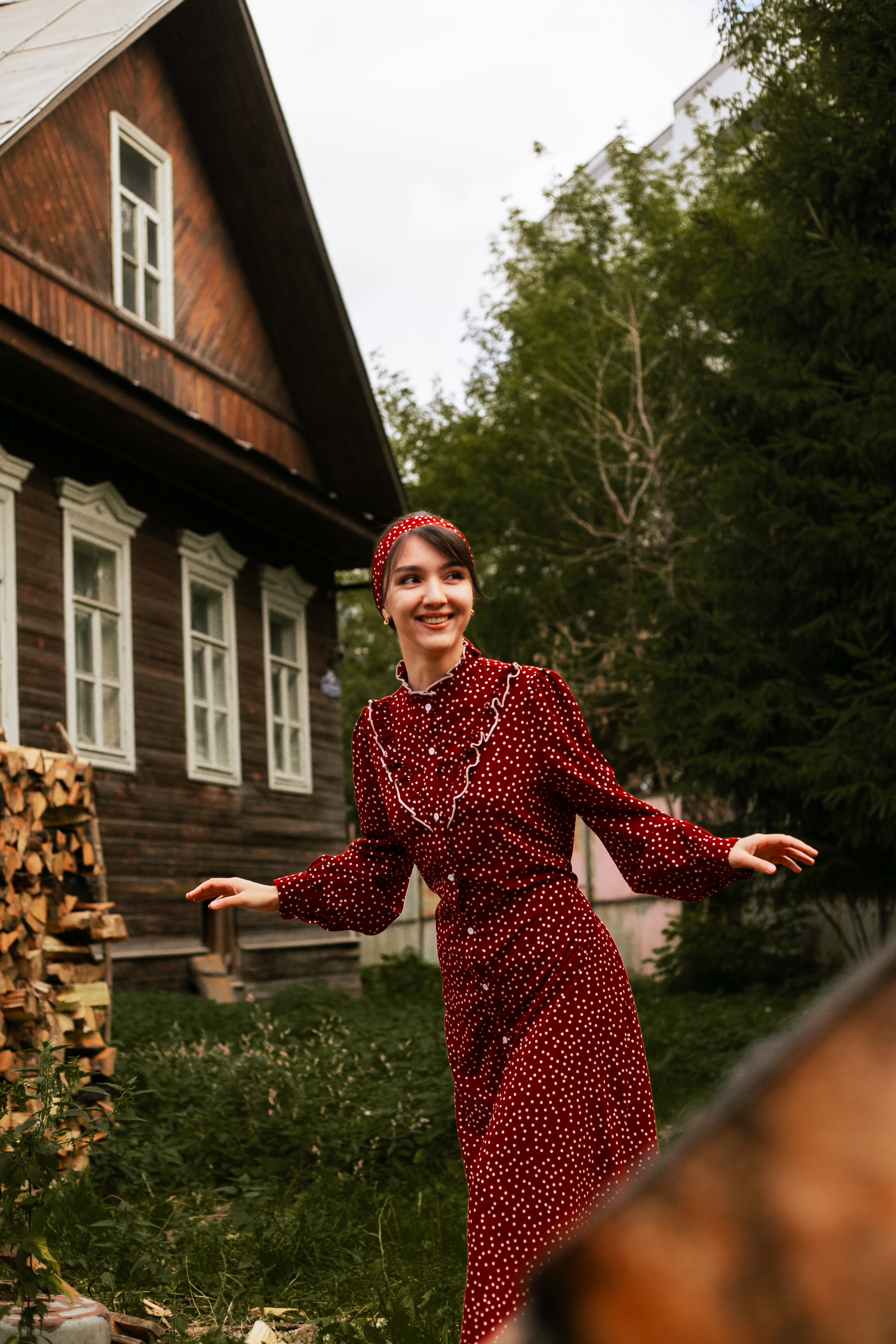 Belosnezhka. Oyallu.ru