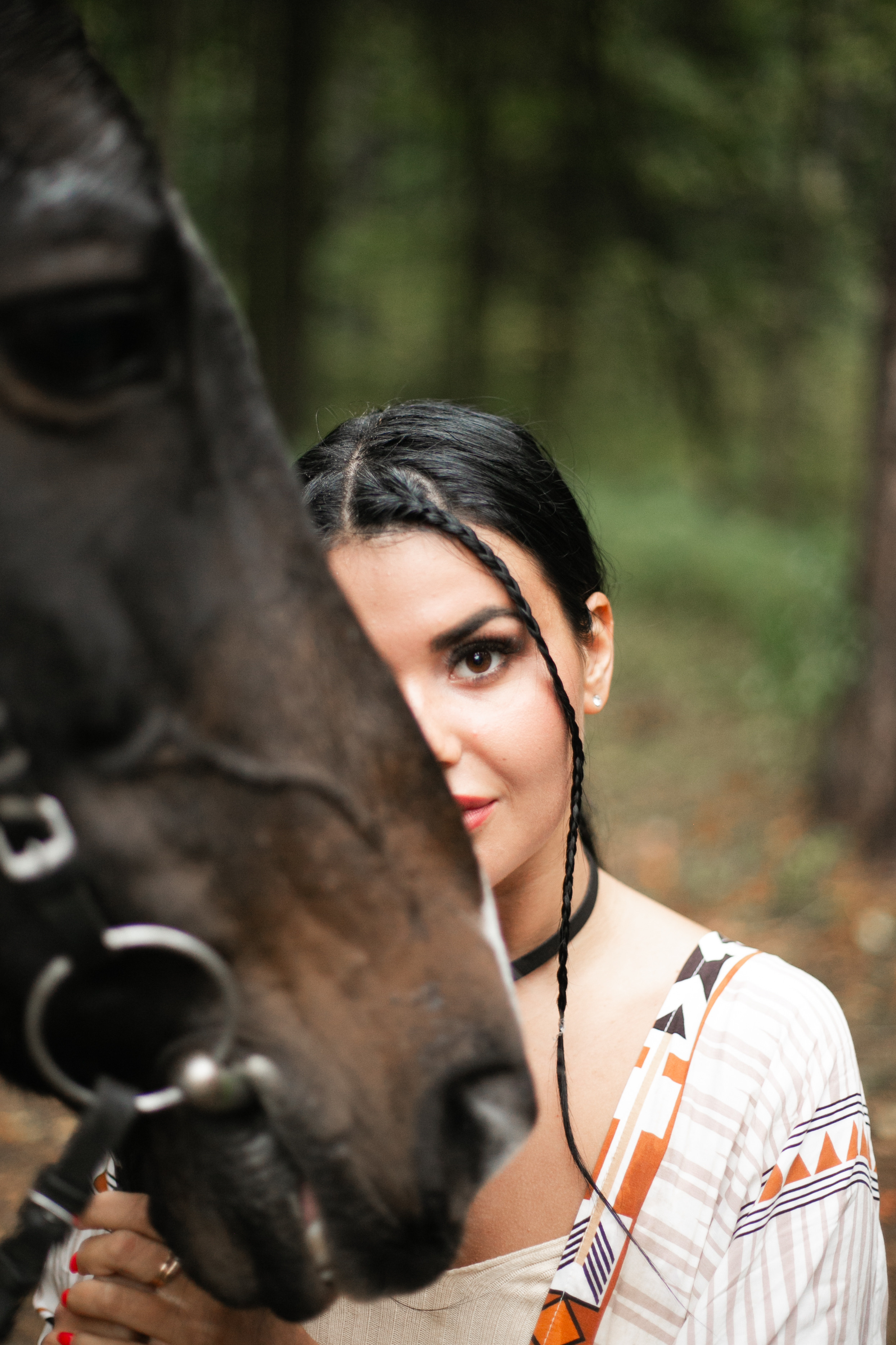 Покахонтас. Oyallu.ru