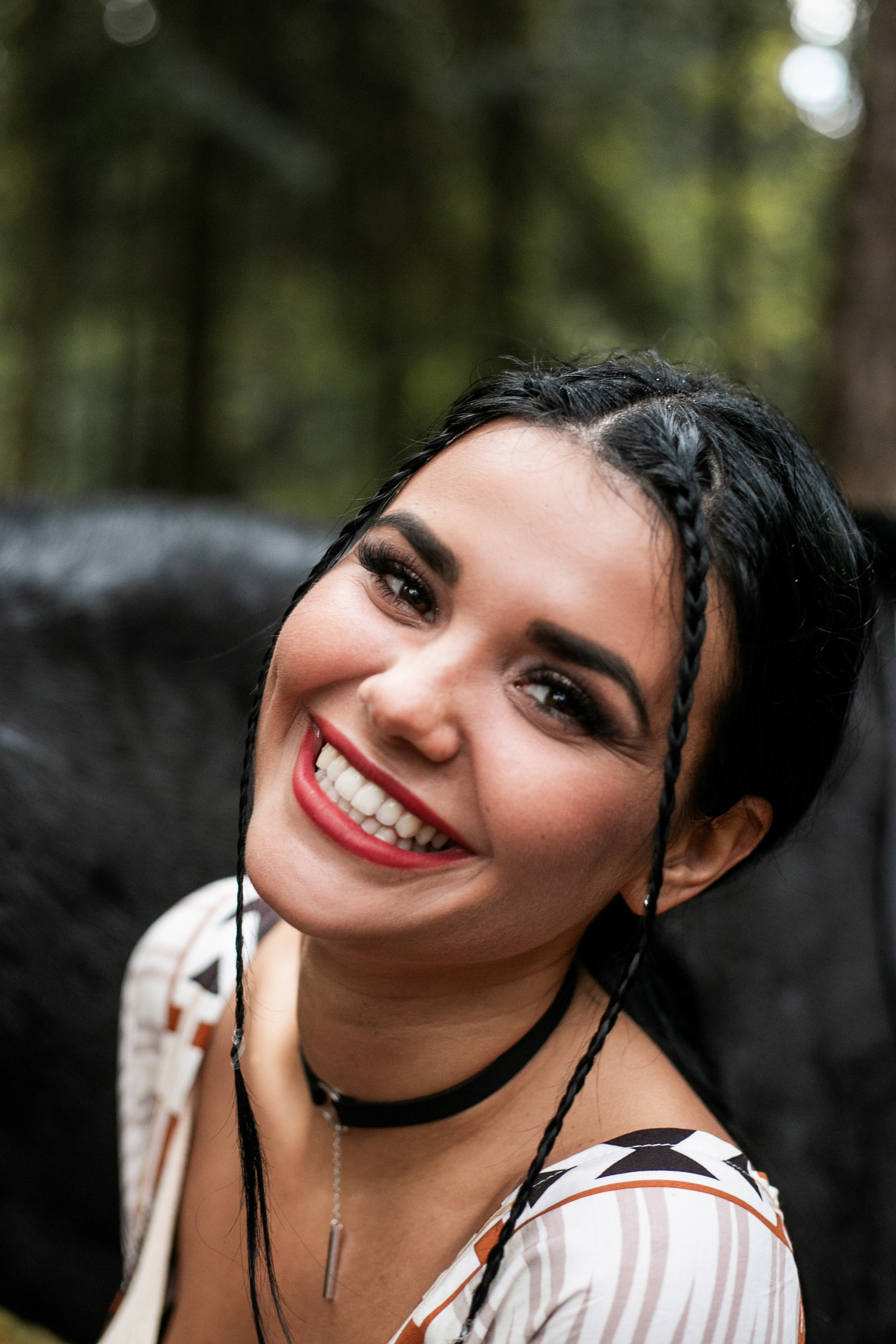 Покахонтас. Oyallu.ru