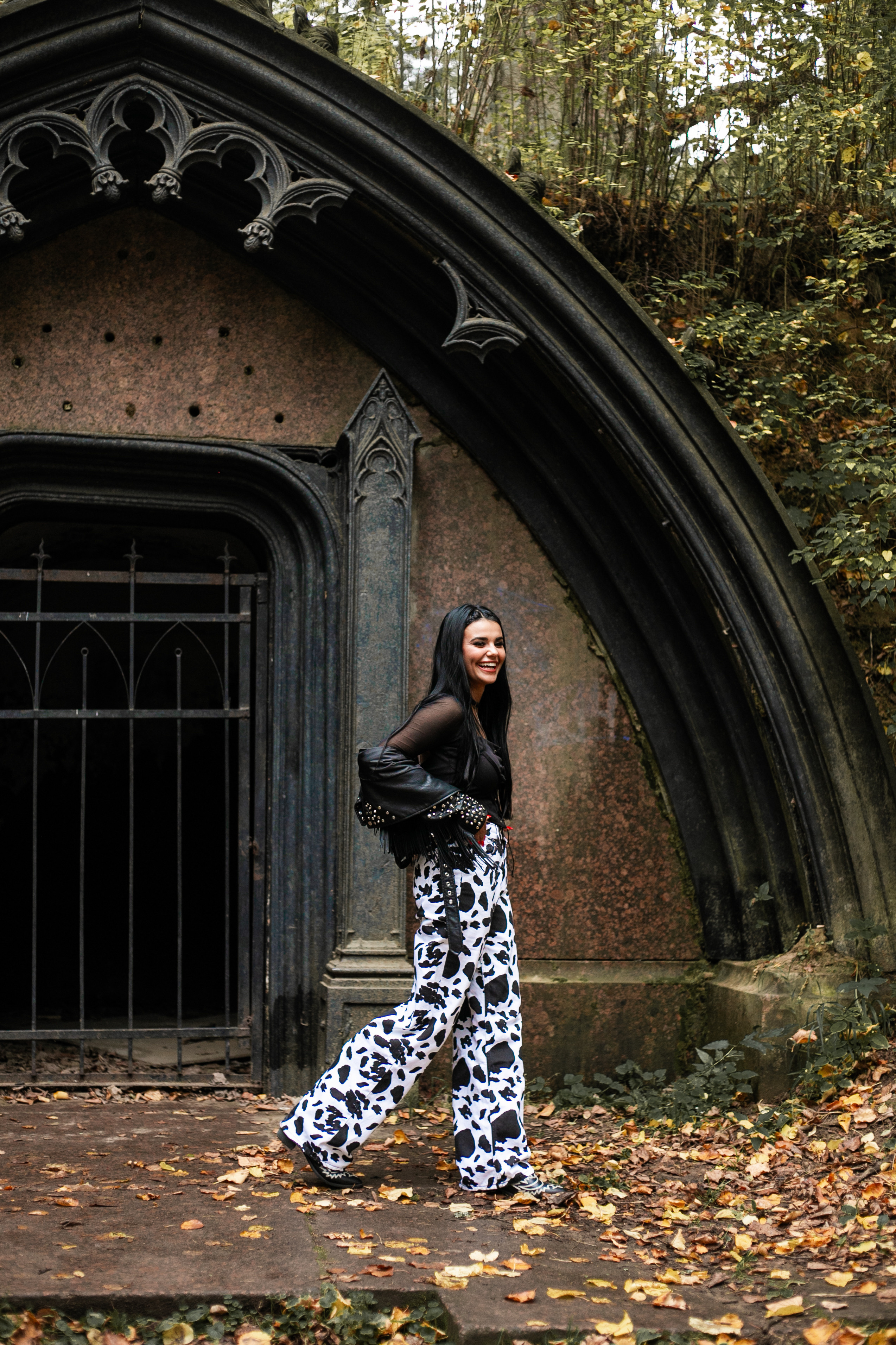 Покахонтас. Oyallu.ru