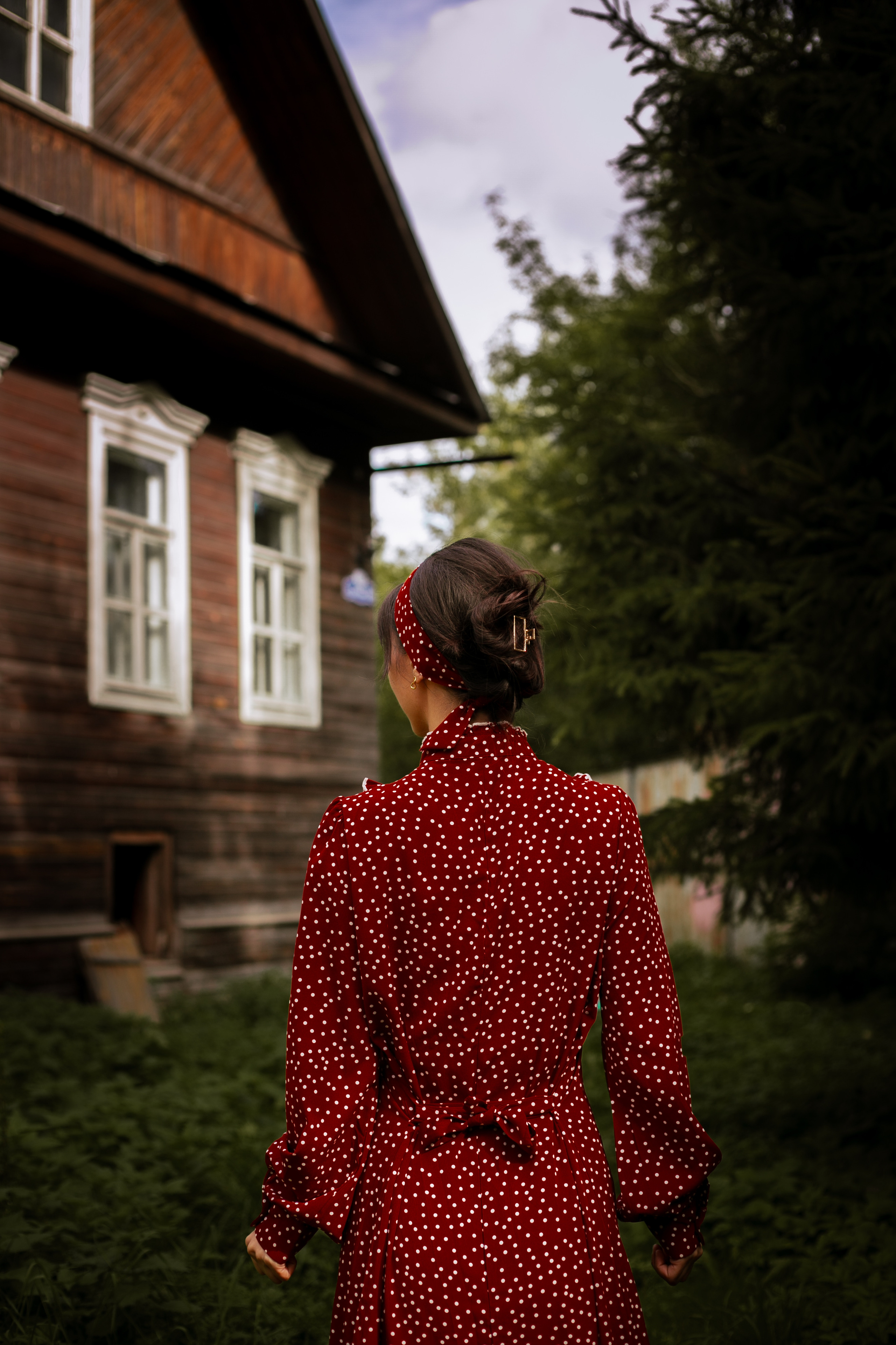 Belosnezhka. Oyallu.ru