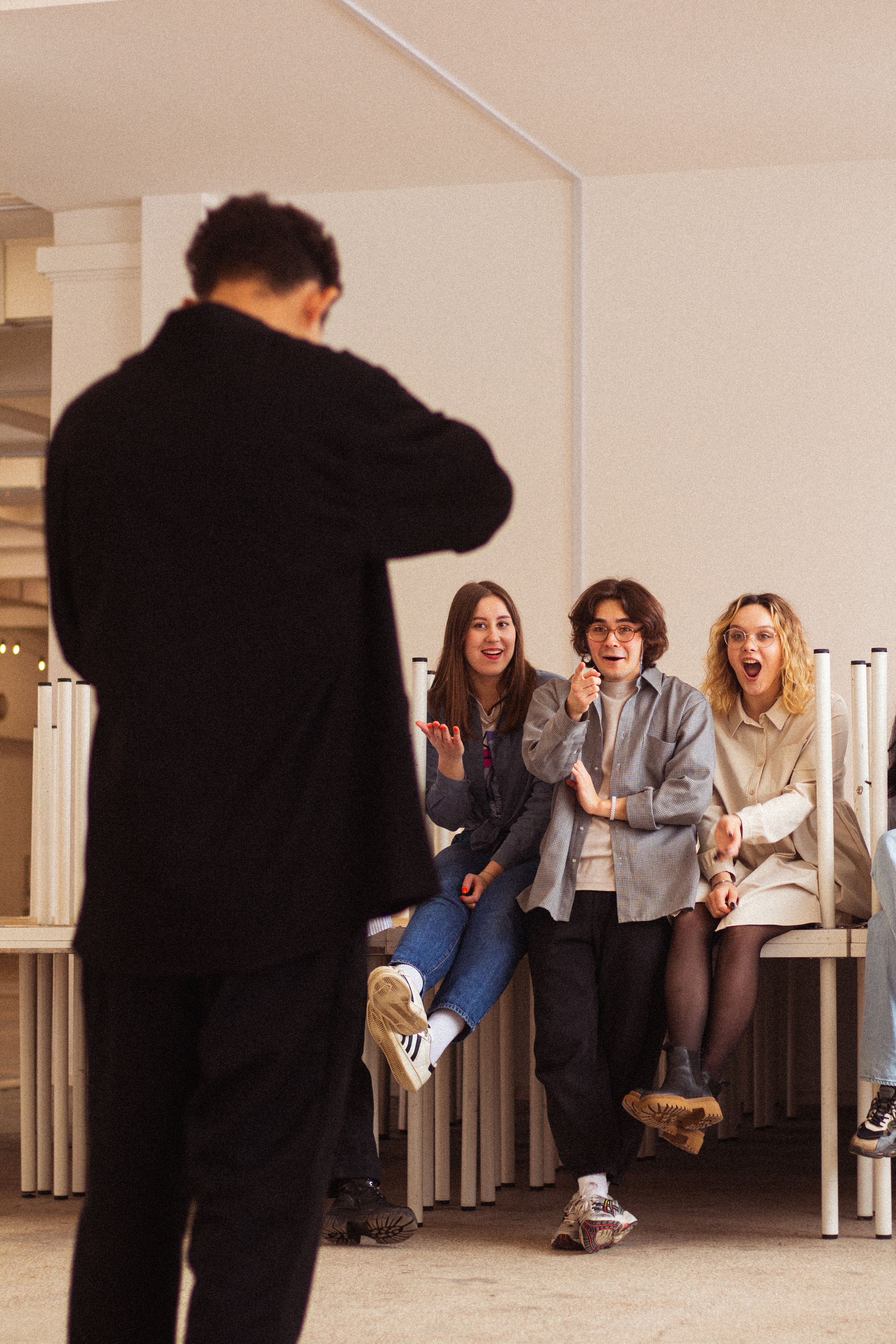 Репортаж. Oyallu.ru